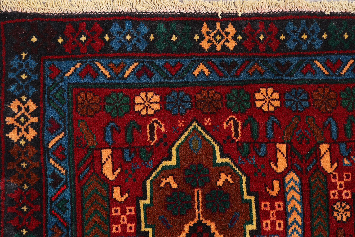 ADRASKAN BALUCHI