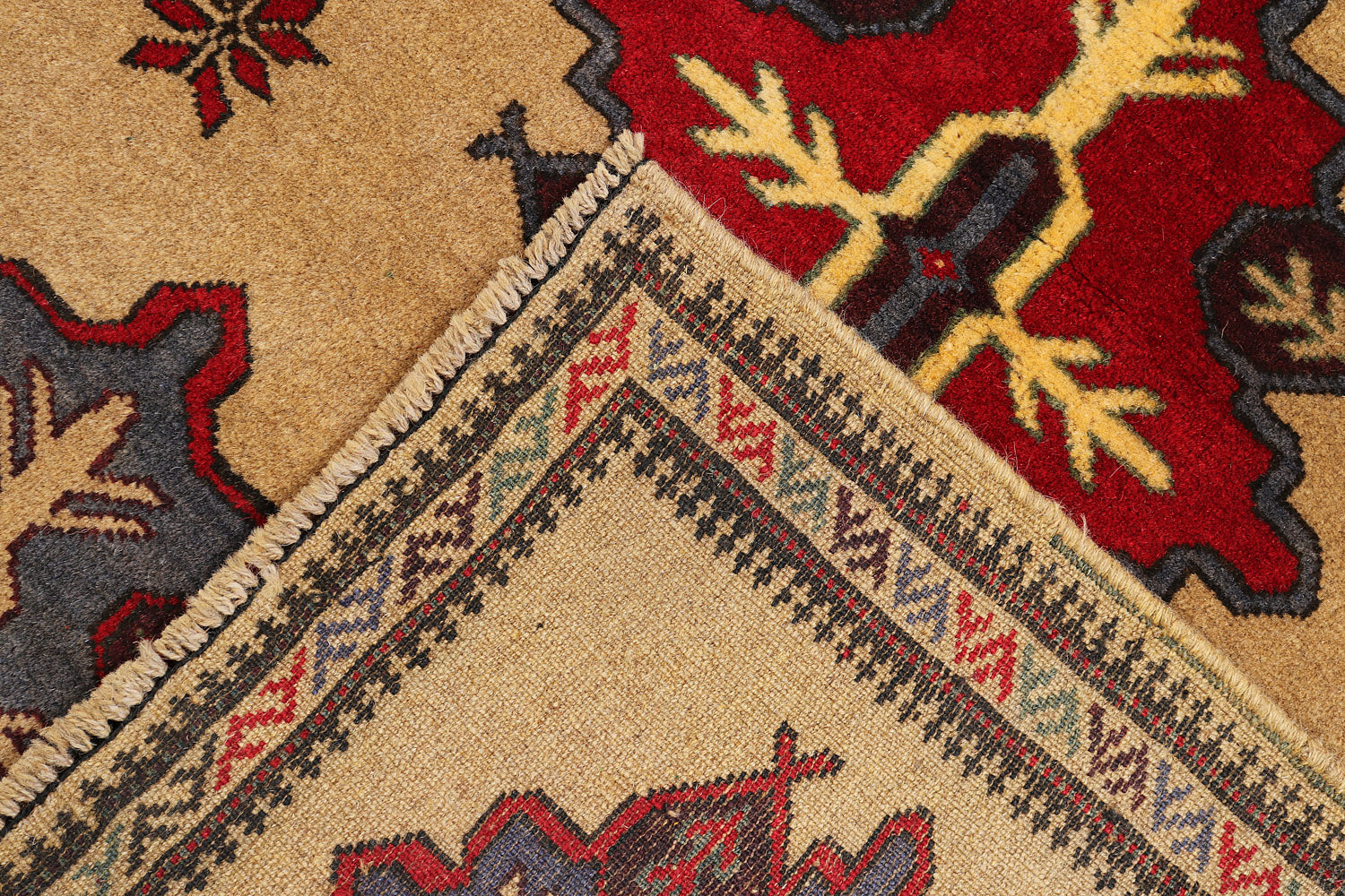 ADRASKAN BALUCHI