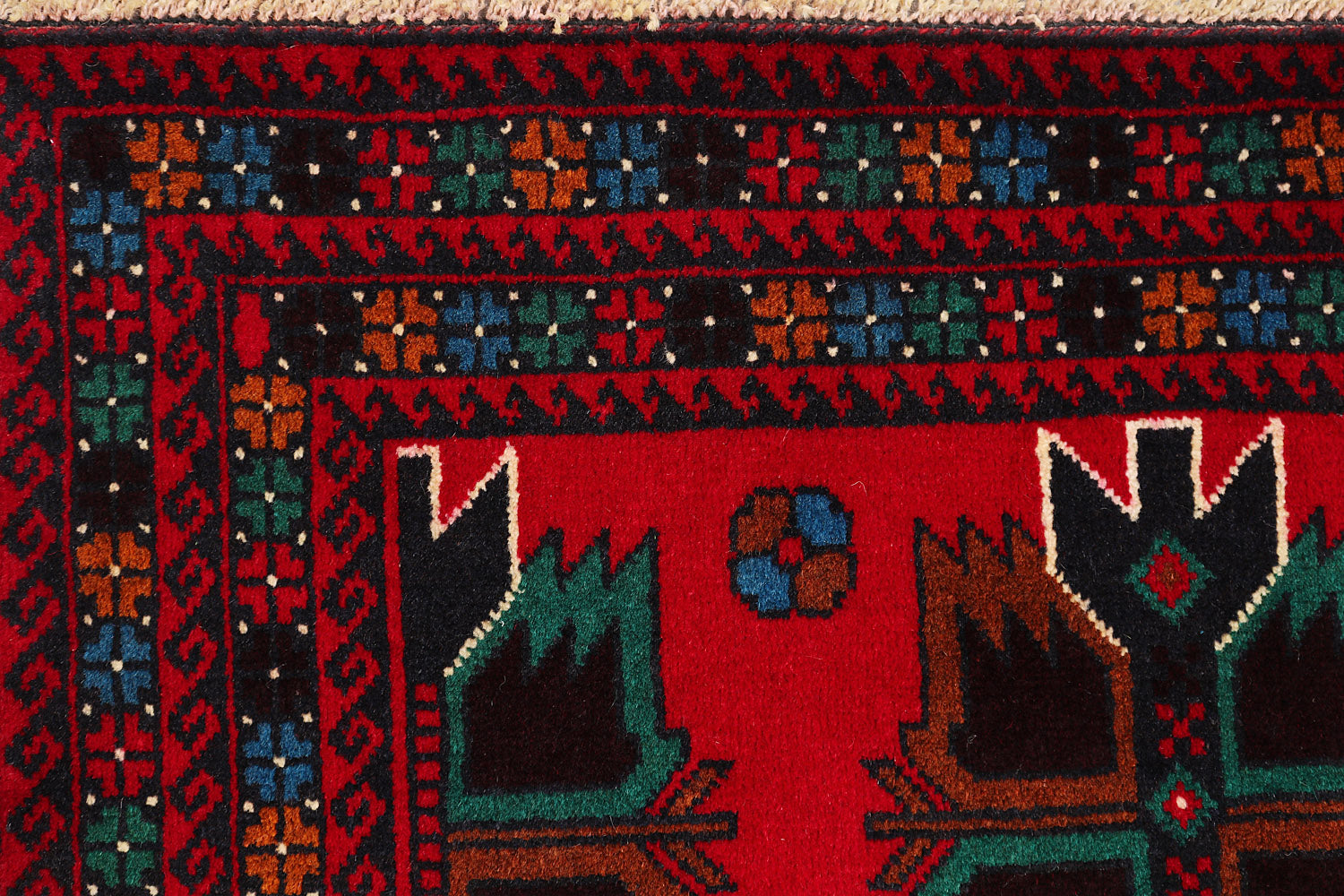 ADRASKAN BALUCHI