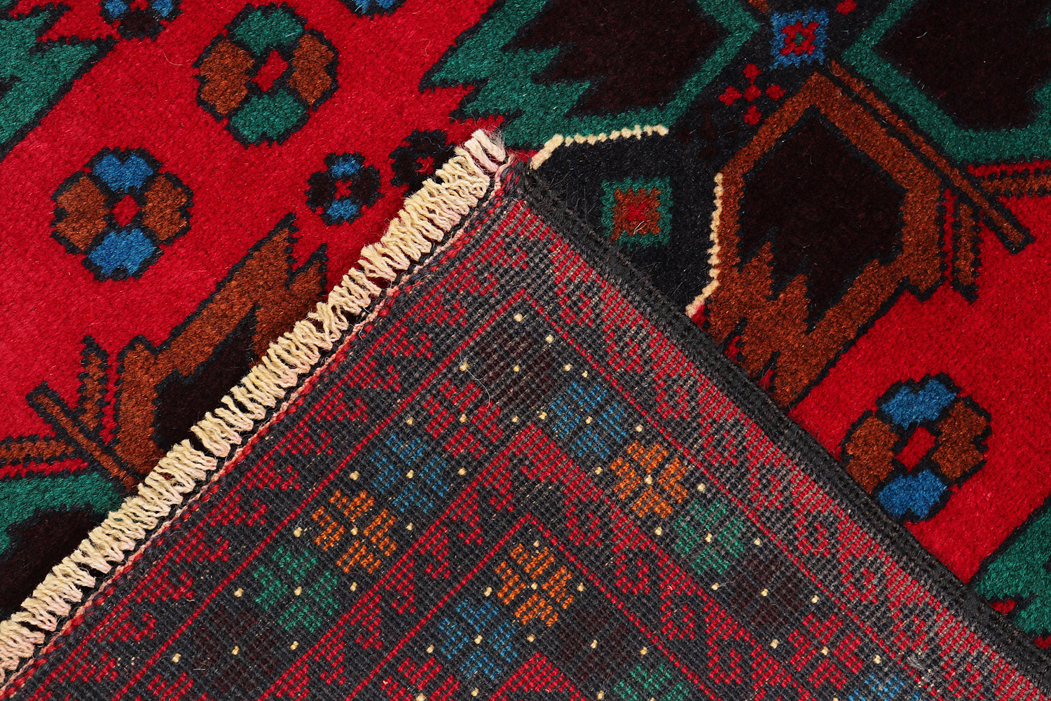 ADRASKAN BALUCHI