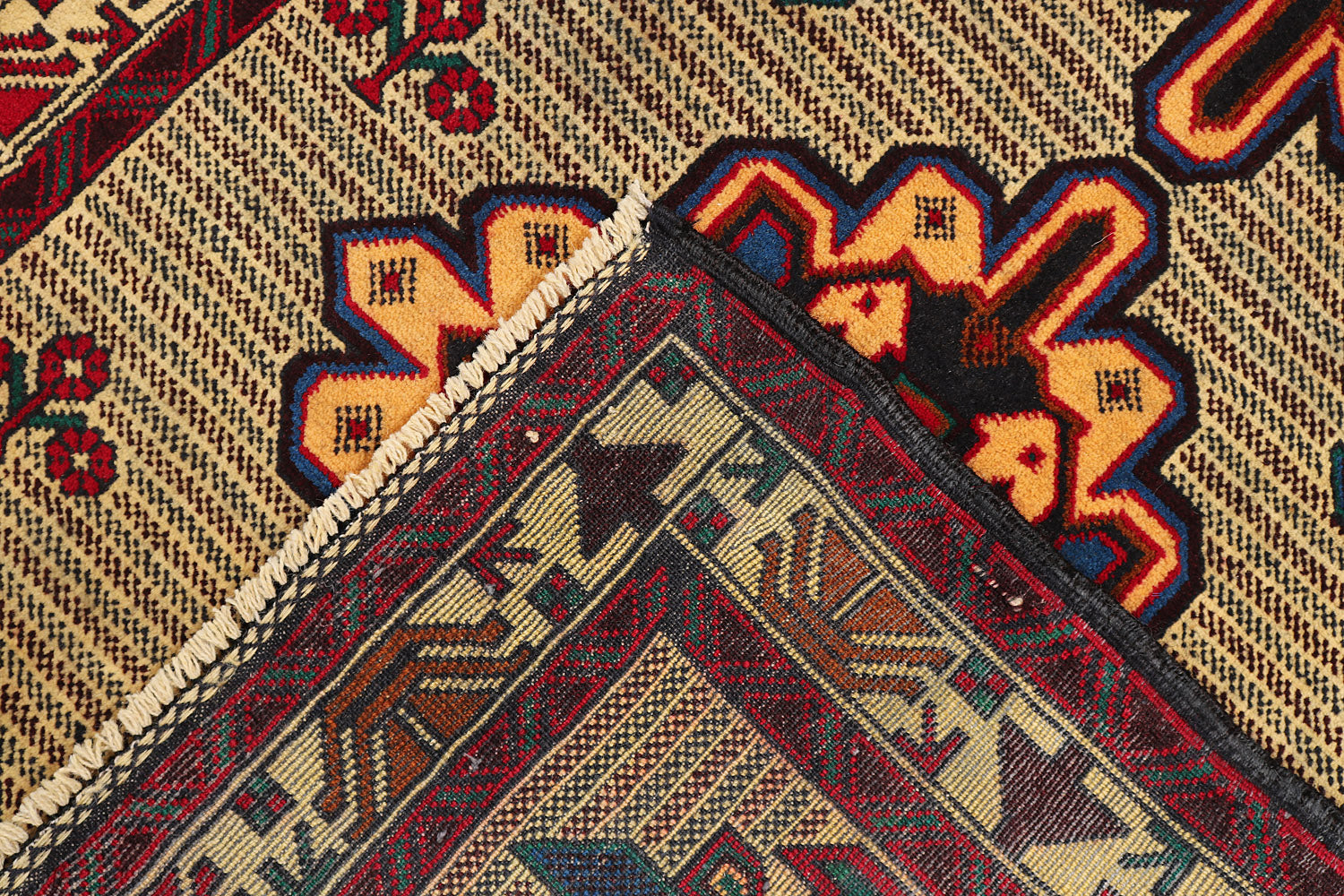 ADRASKAN BALUCHI