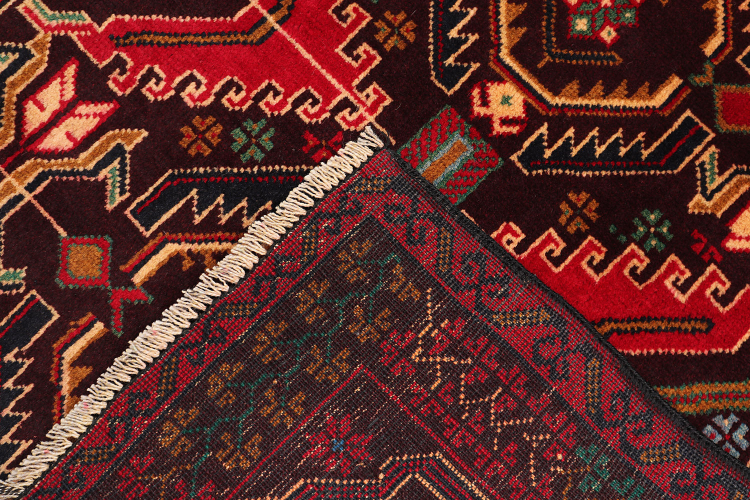 ADRASKAN BALUCHI