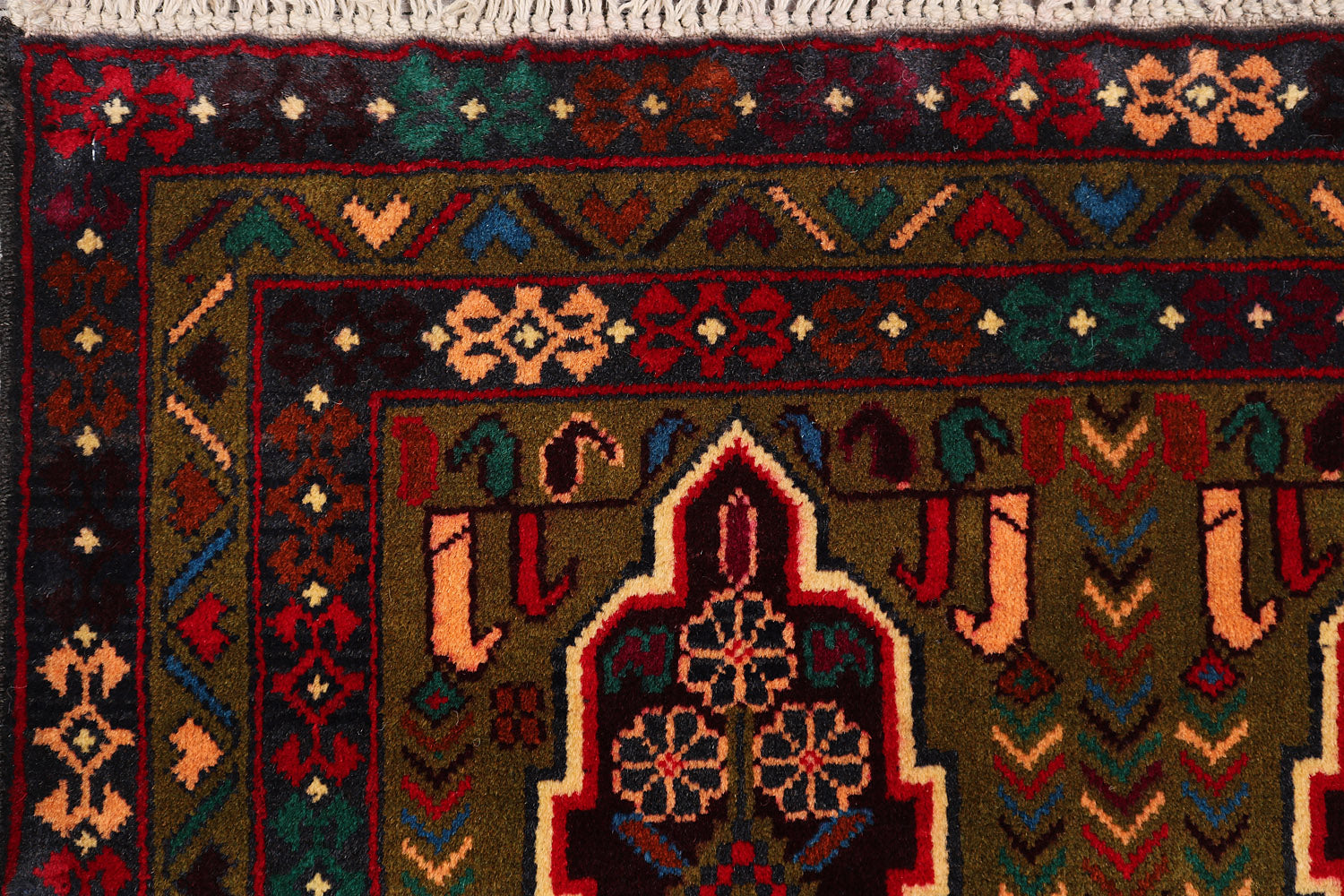 ADRASKAN BALUCHI