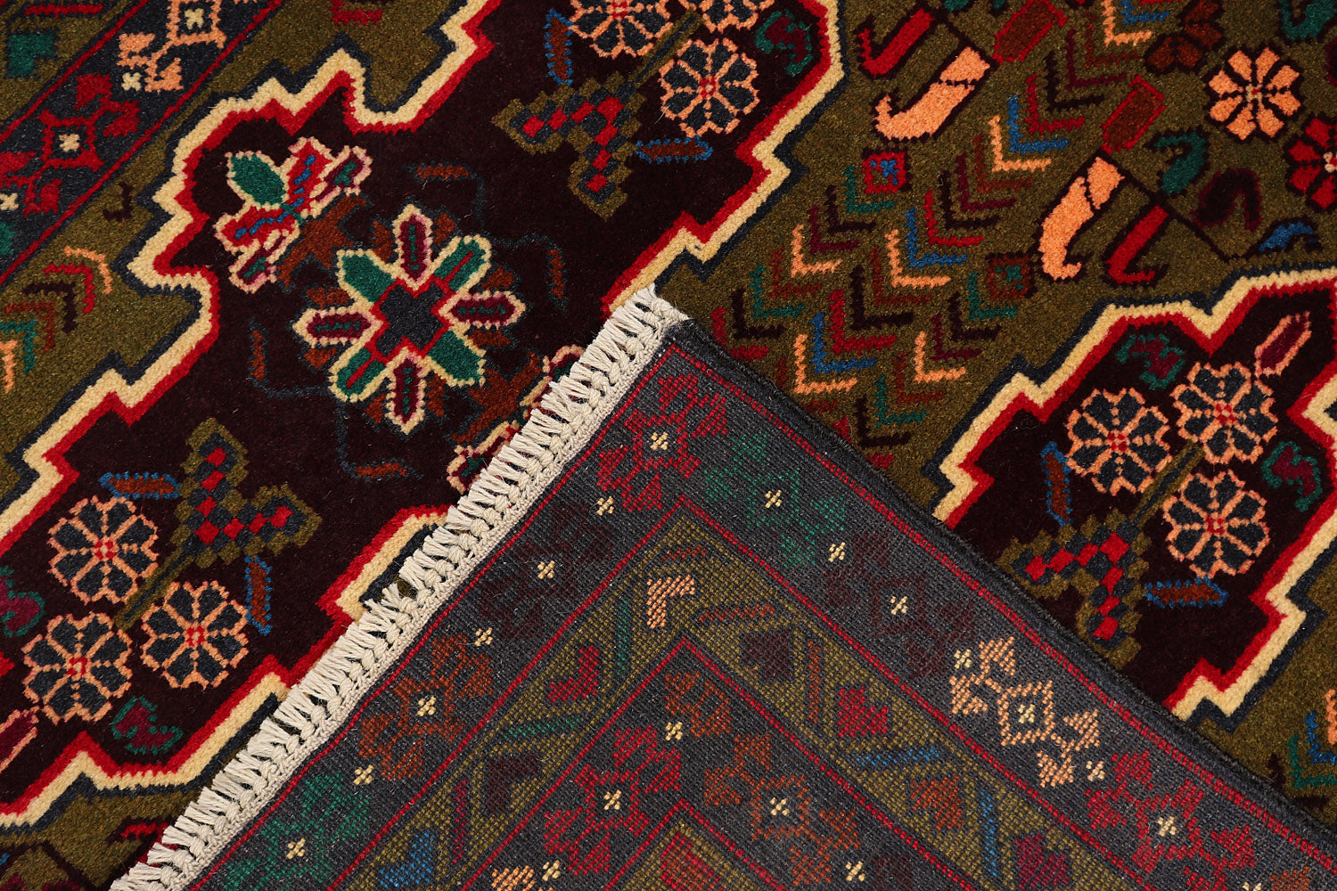 ADRASKAN BALUCHI