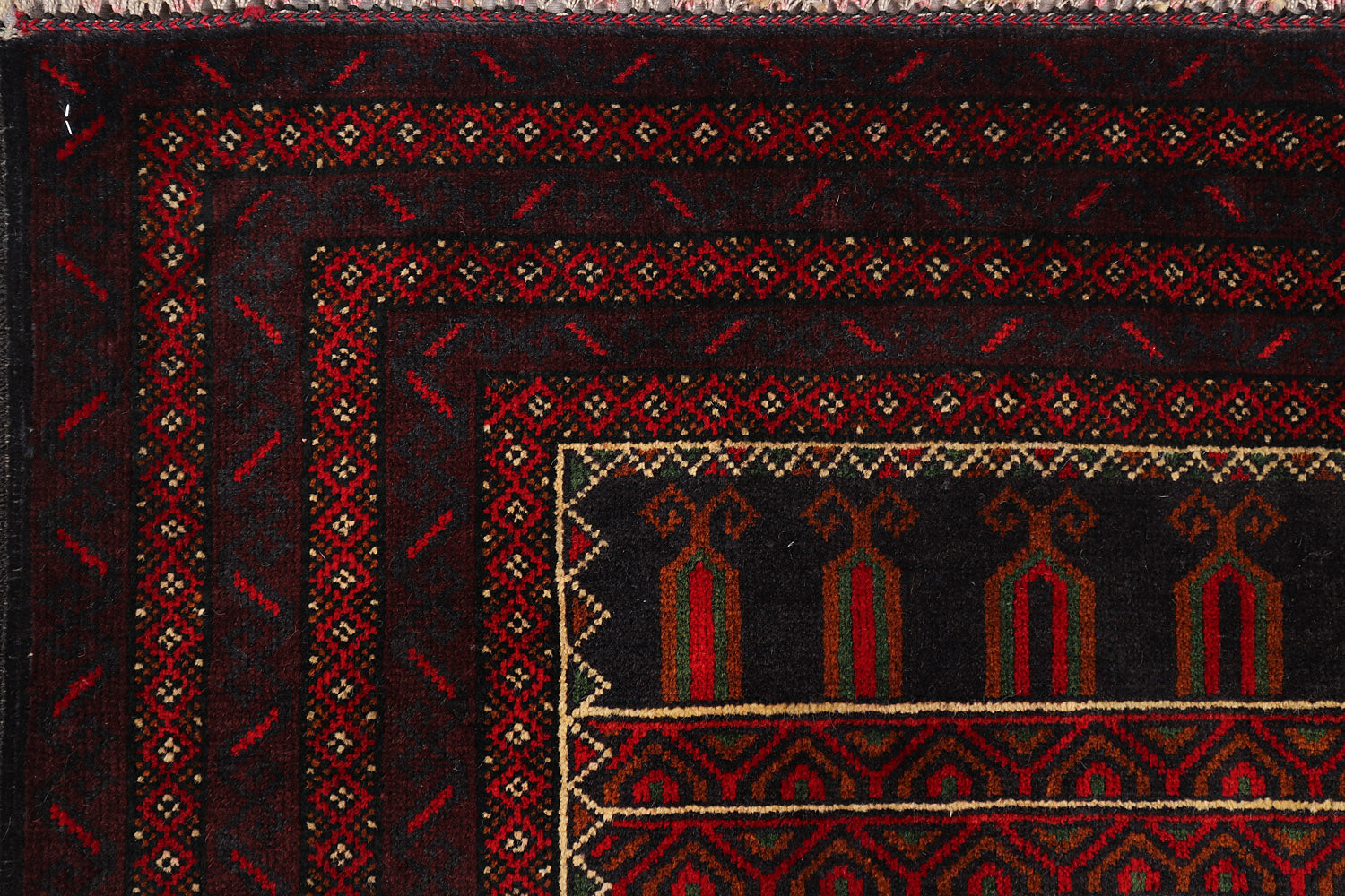 PRAYER RUG
