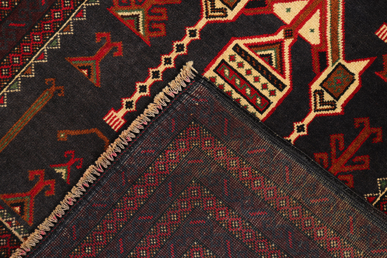 PRAYER RUG