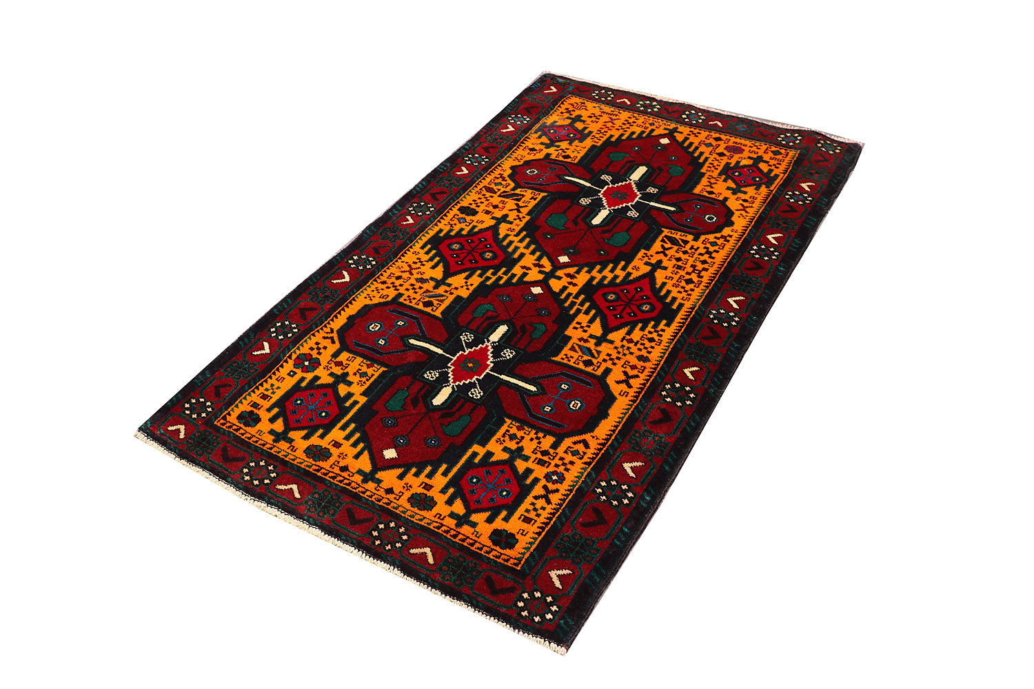 ADRASKAN BALUCHI