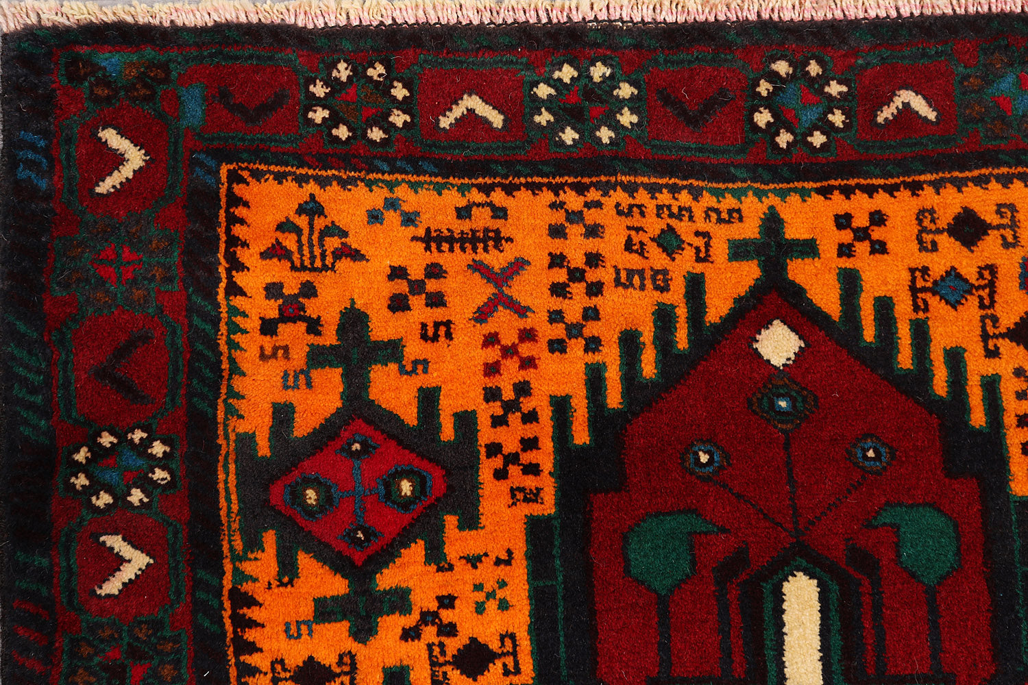ADRASKAN BALUCHI