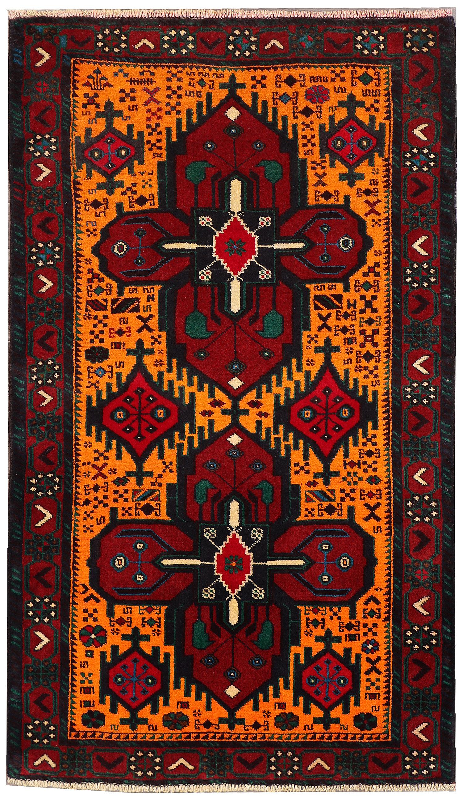ADRASKAN BALUCHI