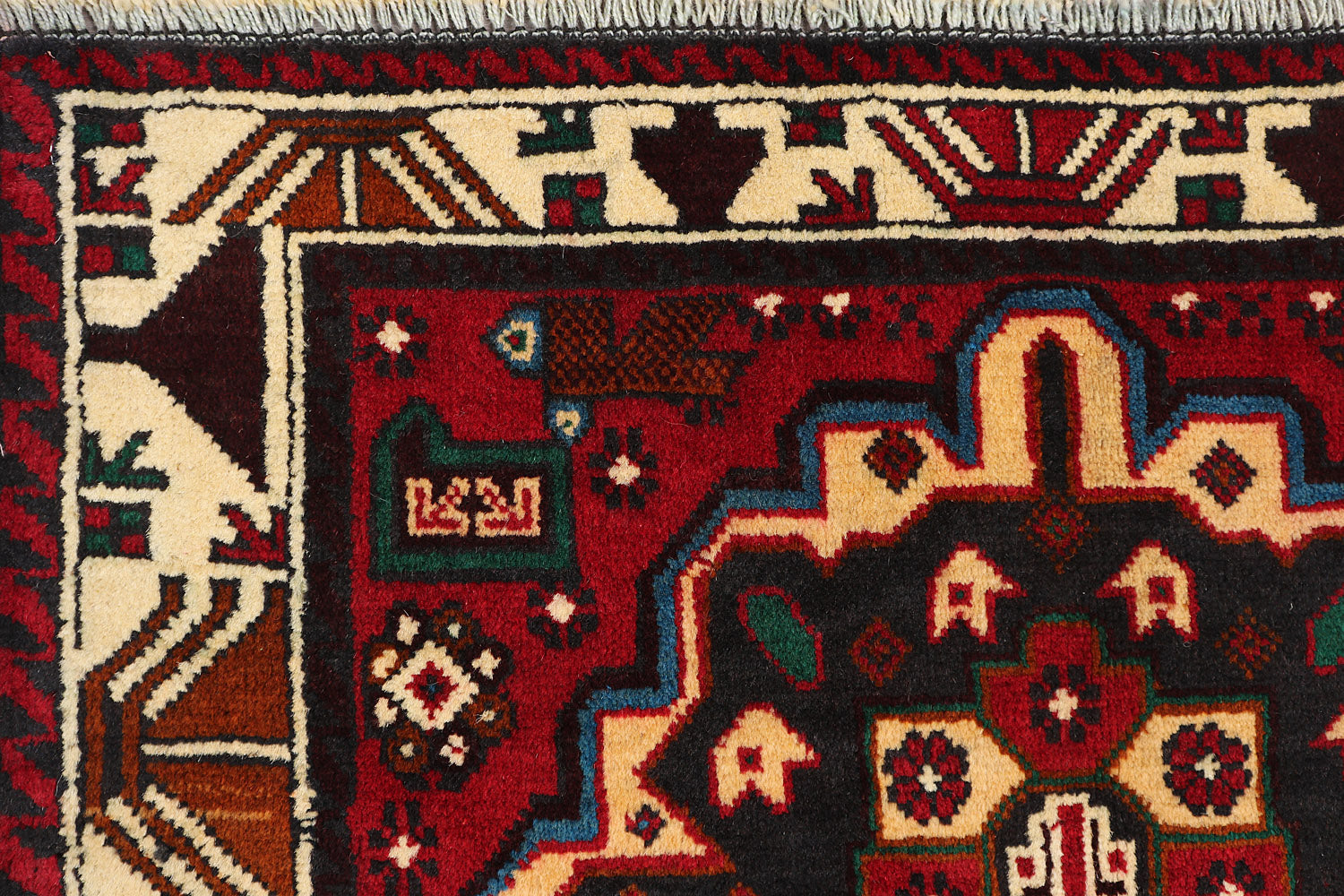 ADRASKAN BALUCHI