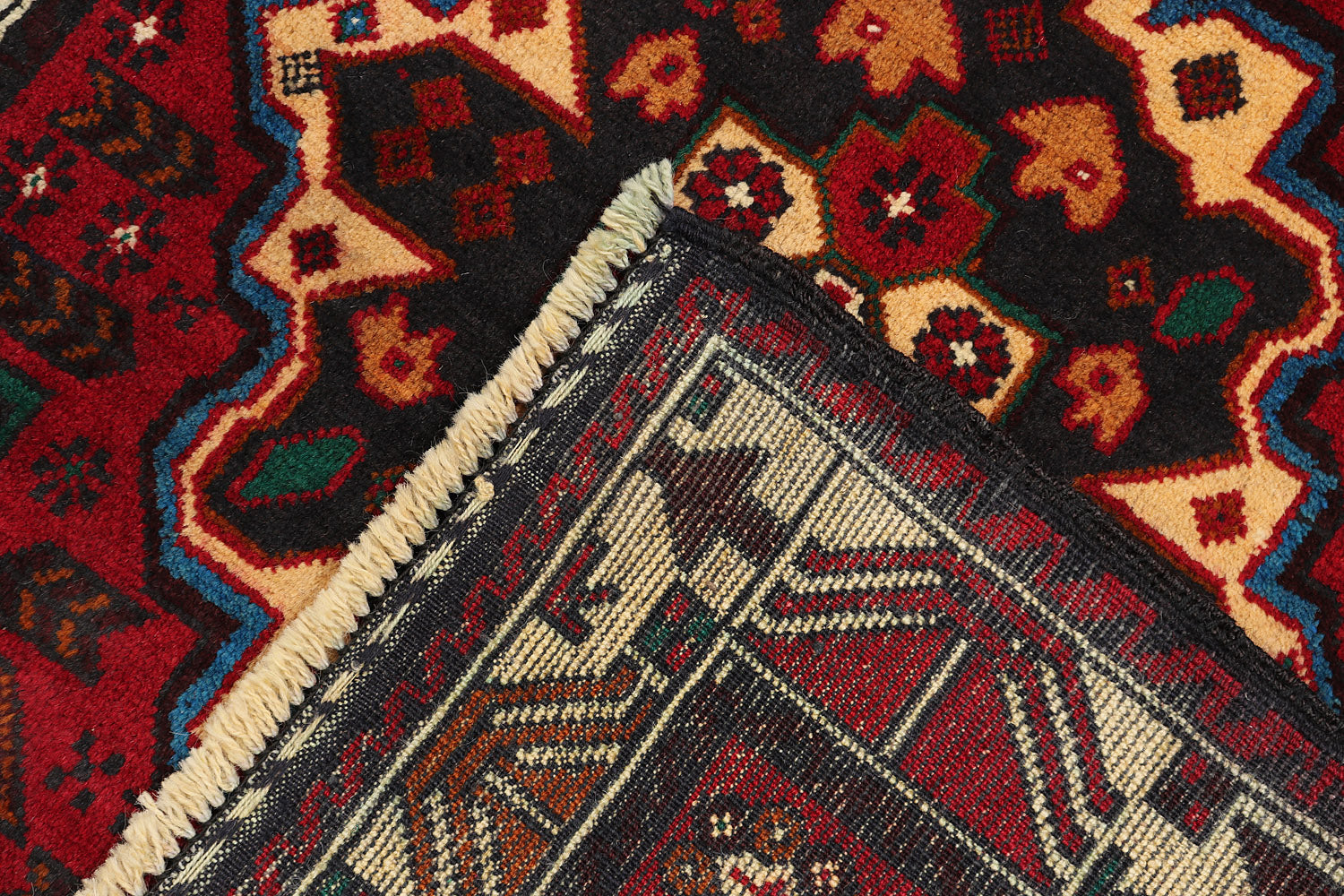 ADRASKAN BALUCHI