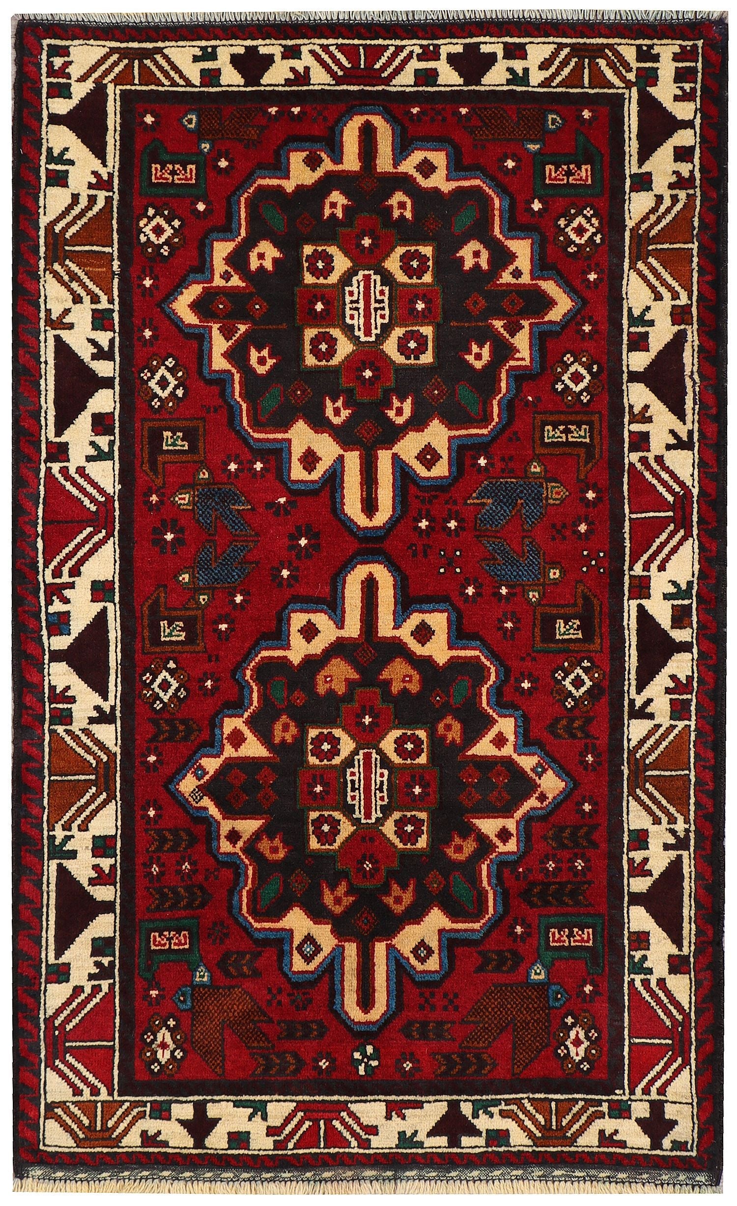 ADRASKAN BALUCHI