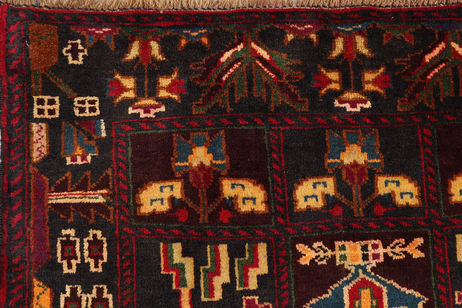 ADRASKAN BALUCHI