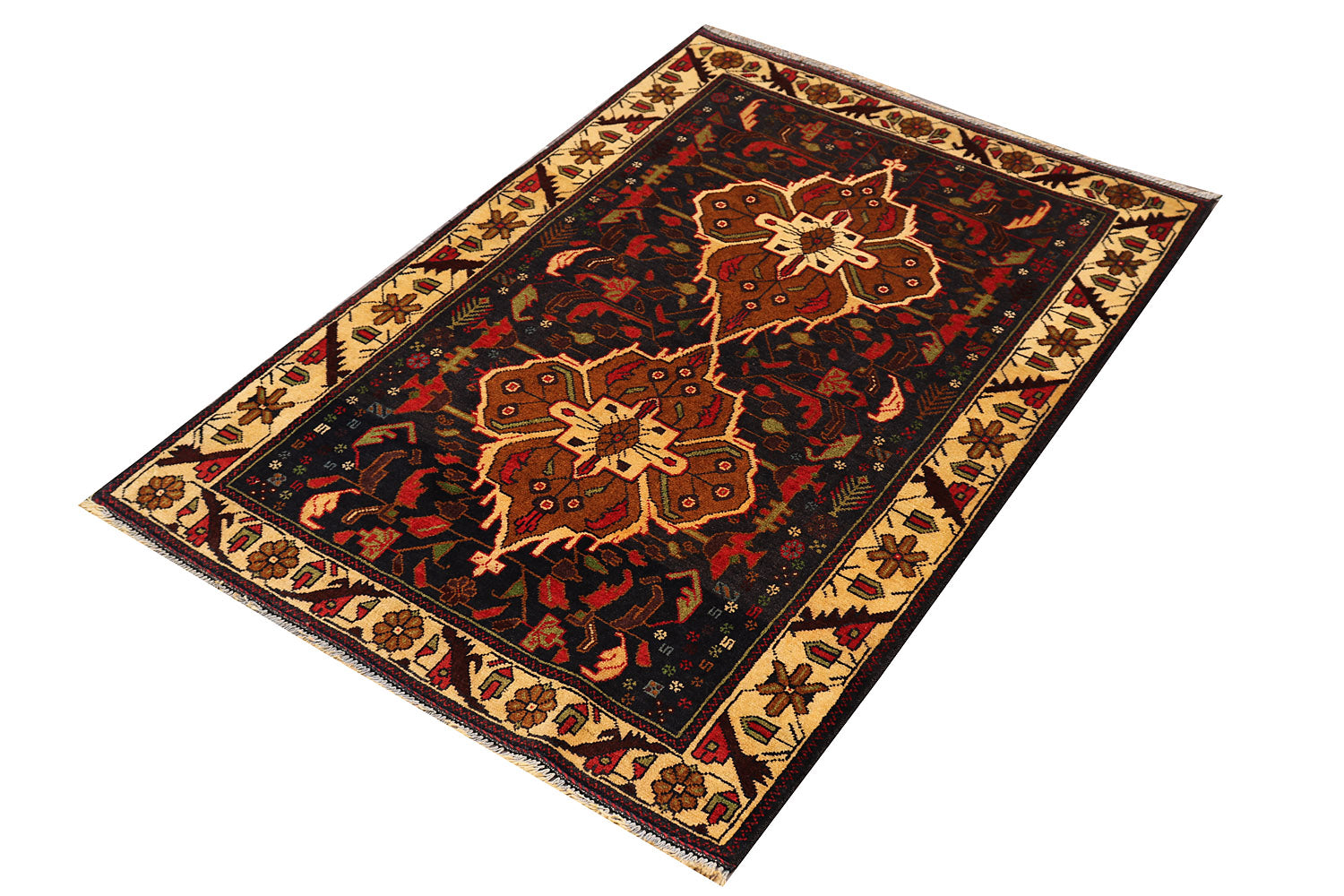 ADRASKAN BALUCHI