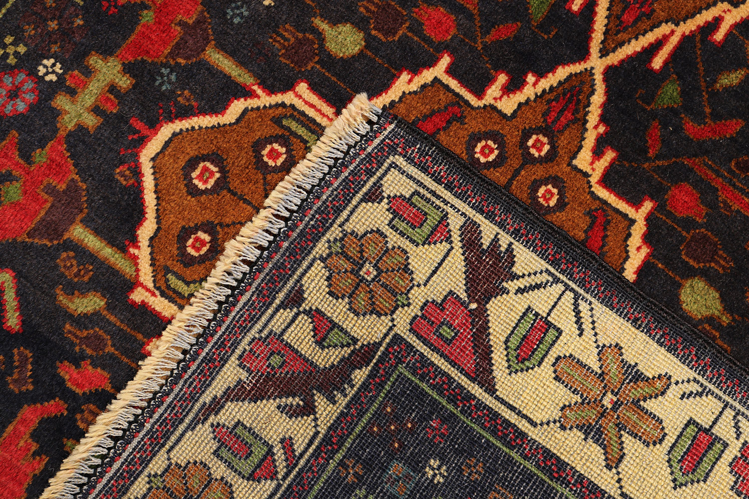 ADRASKAN BALUCHI