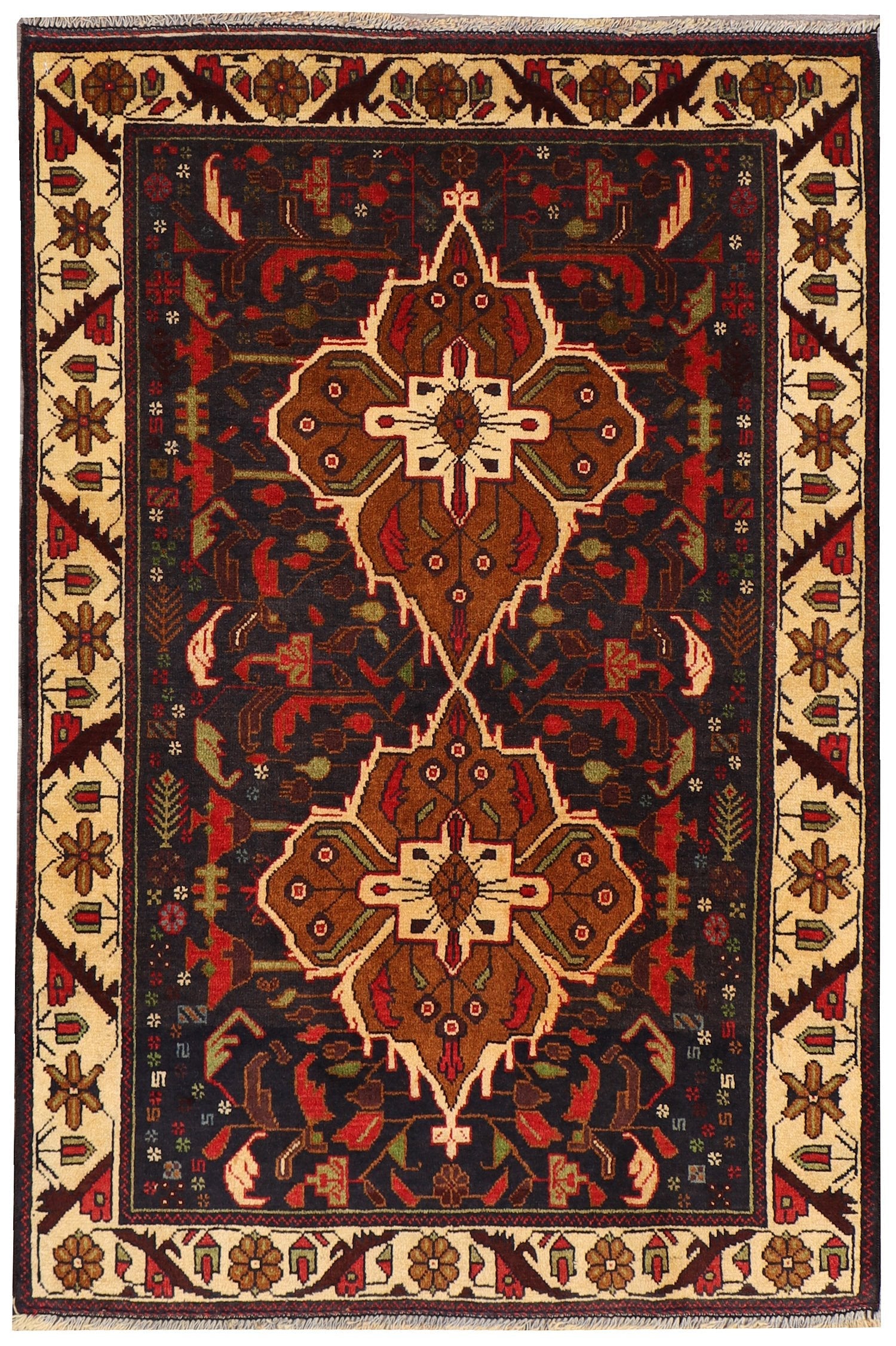 ADRASKAN BALUCHI