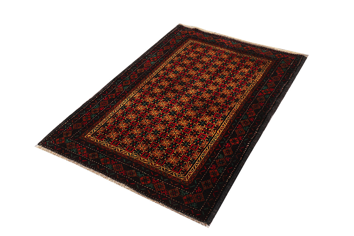 ADRASKAN BALUCHI