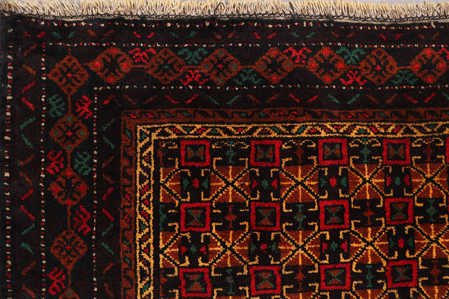 ADRASKAN BALUCHI