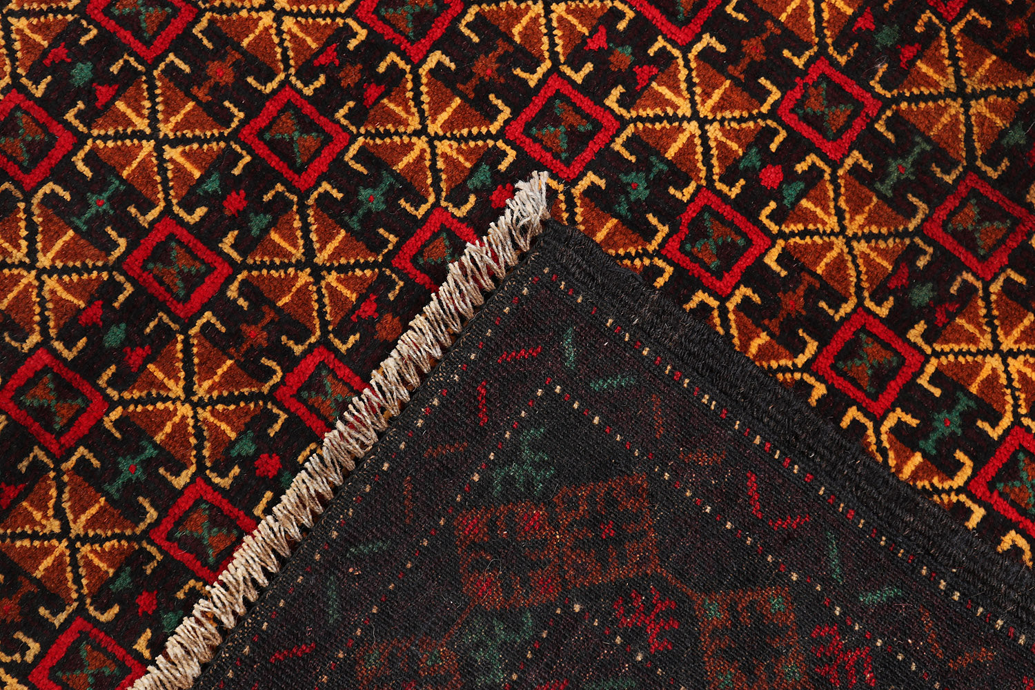 ADRASKAN BALUCHI