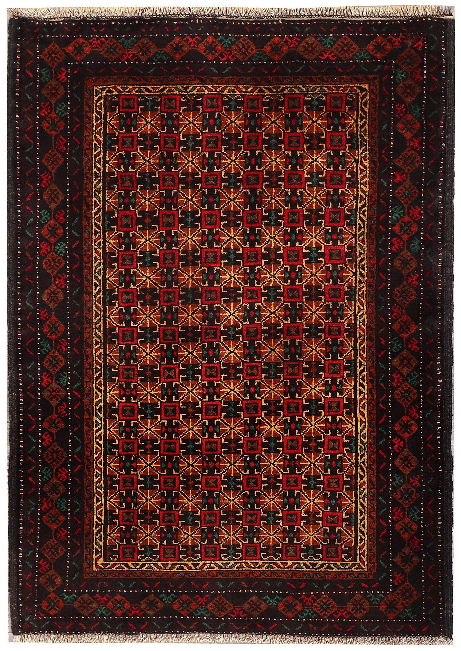 ADRASKAN BALUCHI