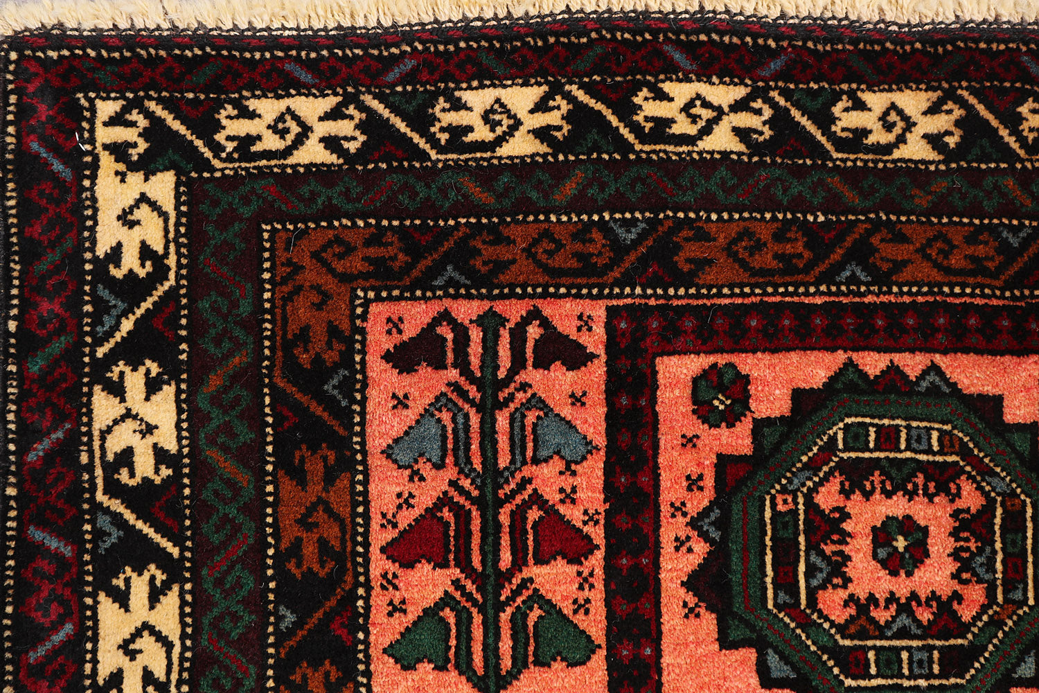 PRAYER RUG