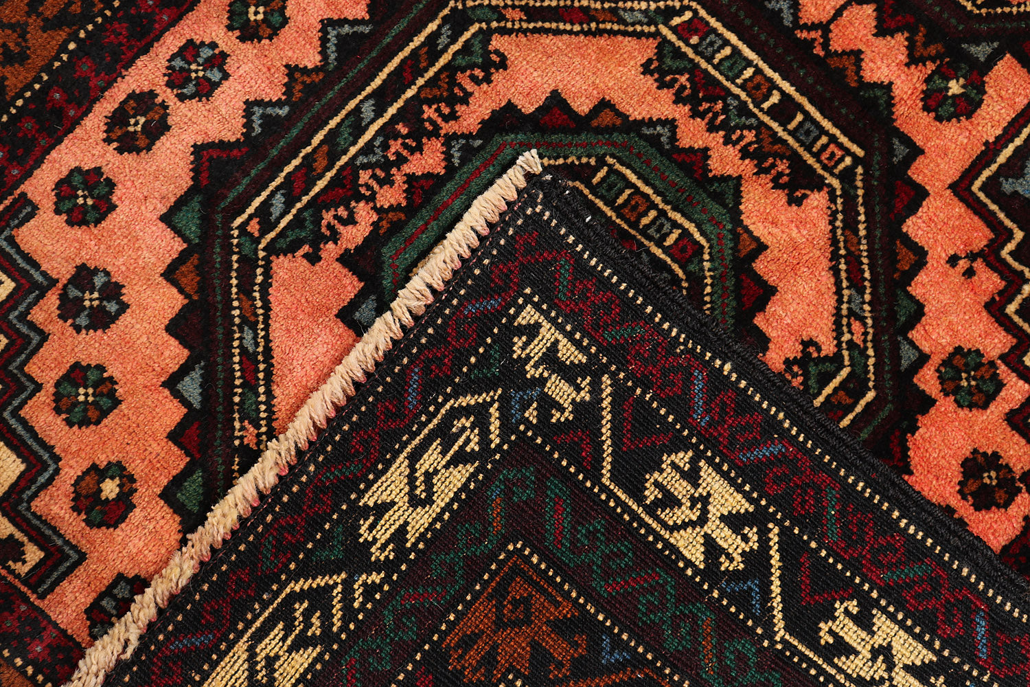 PRAYER RUG