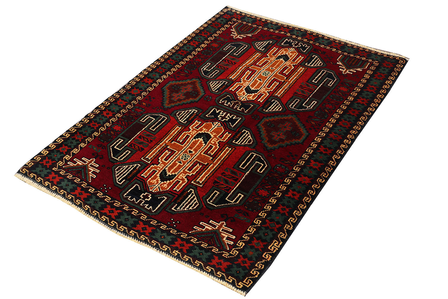 ADRASKAN BALUCHI