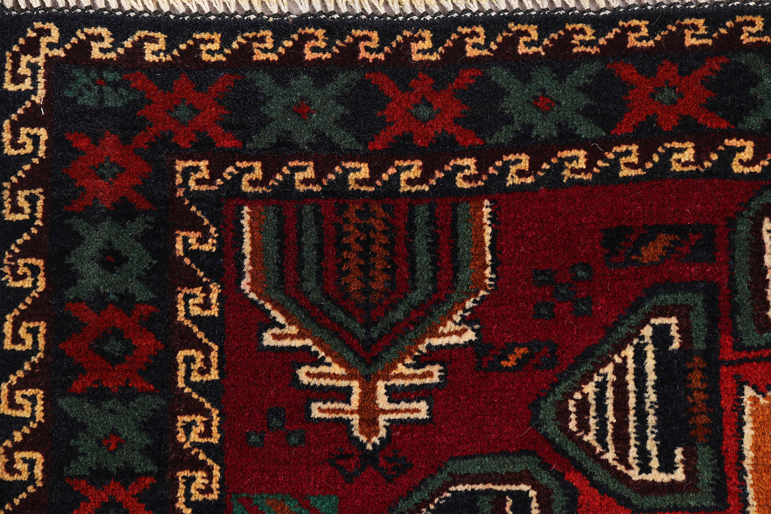 ADRASKAN BALUCHI