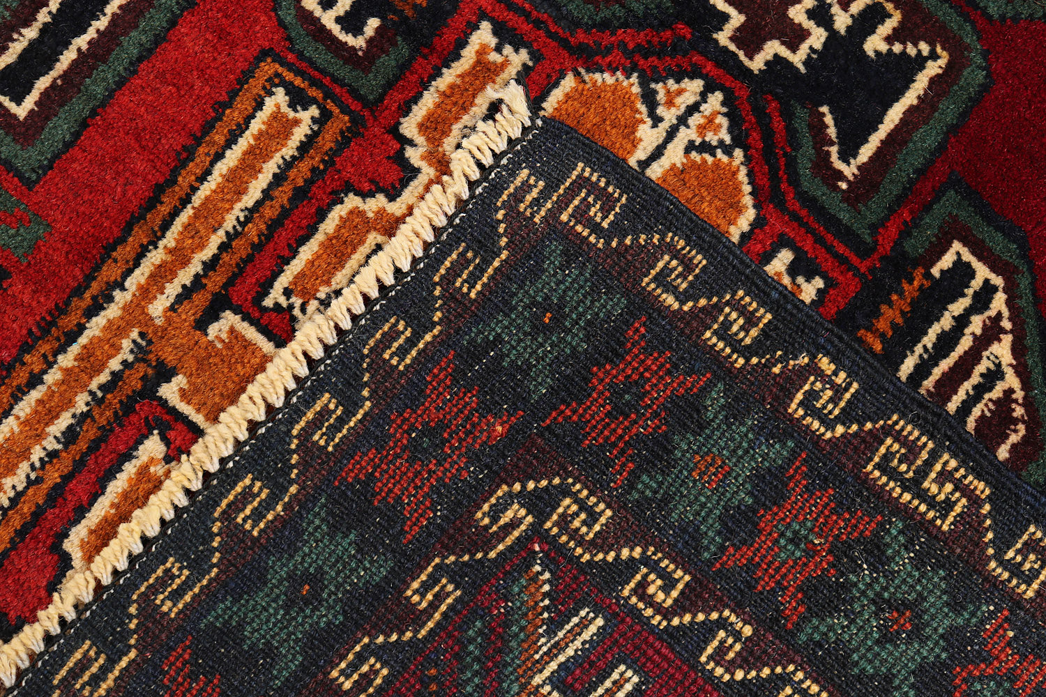 ADRASKAN BALUCHI