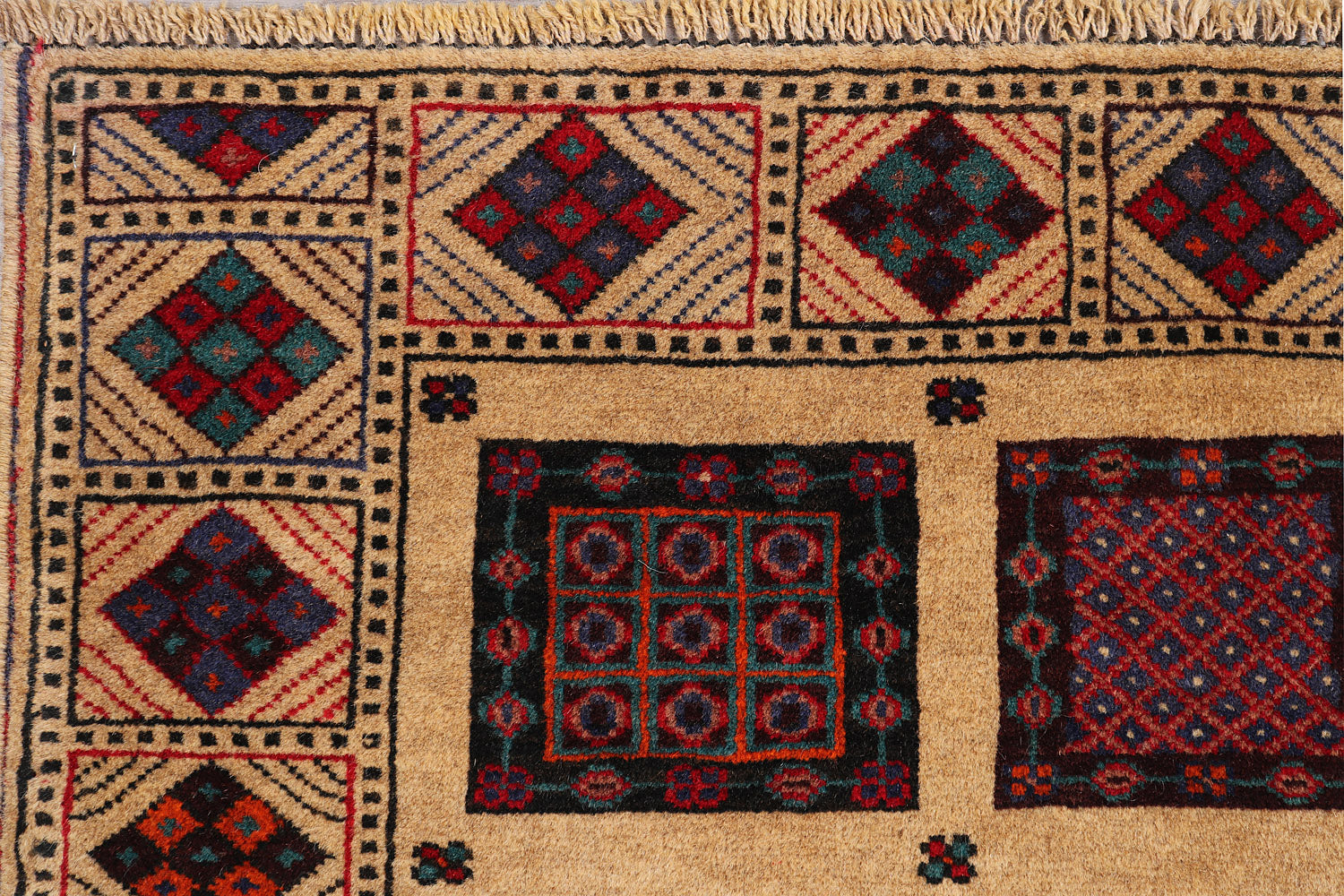 ADRASKAN BALUCHI