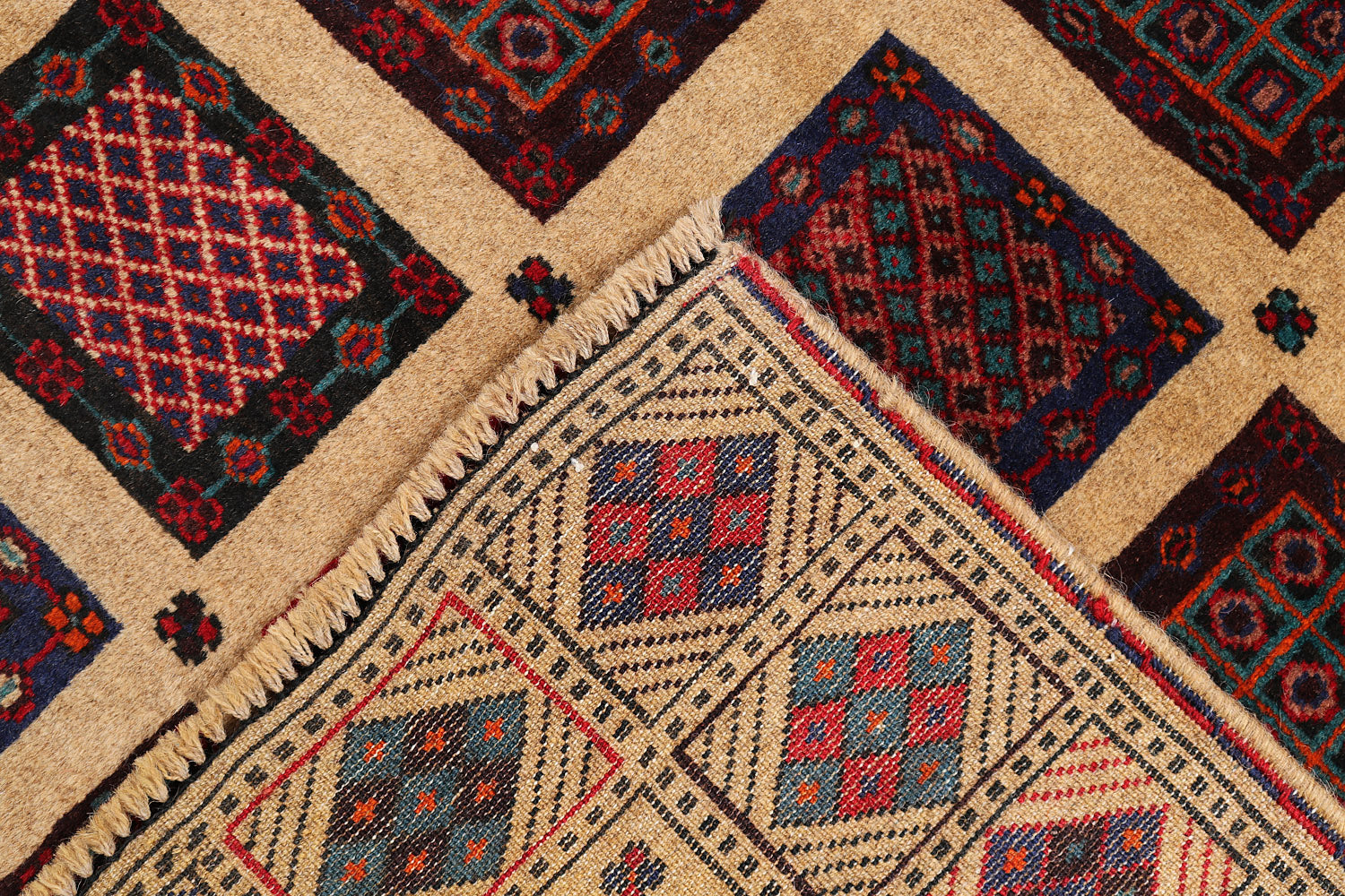 ADRASKAN BALUCHI