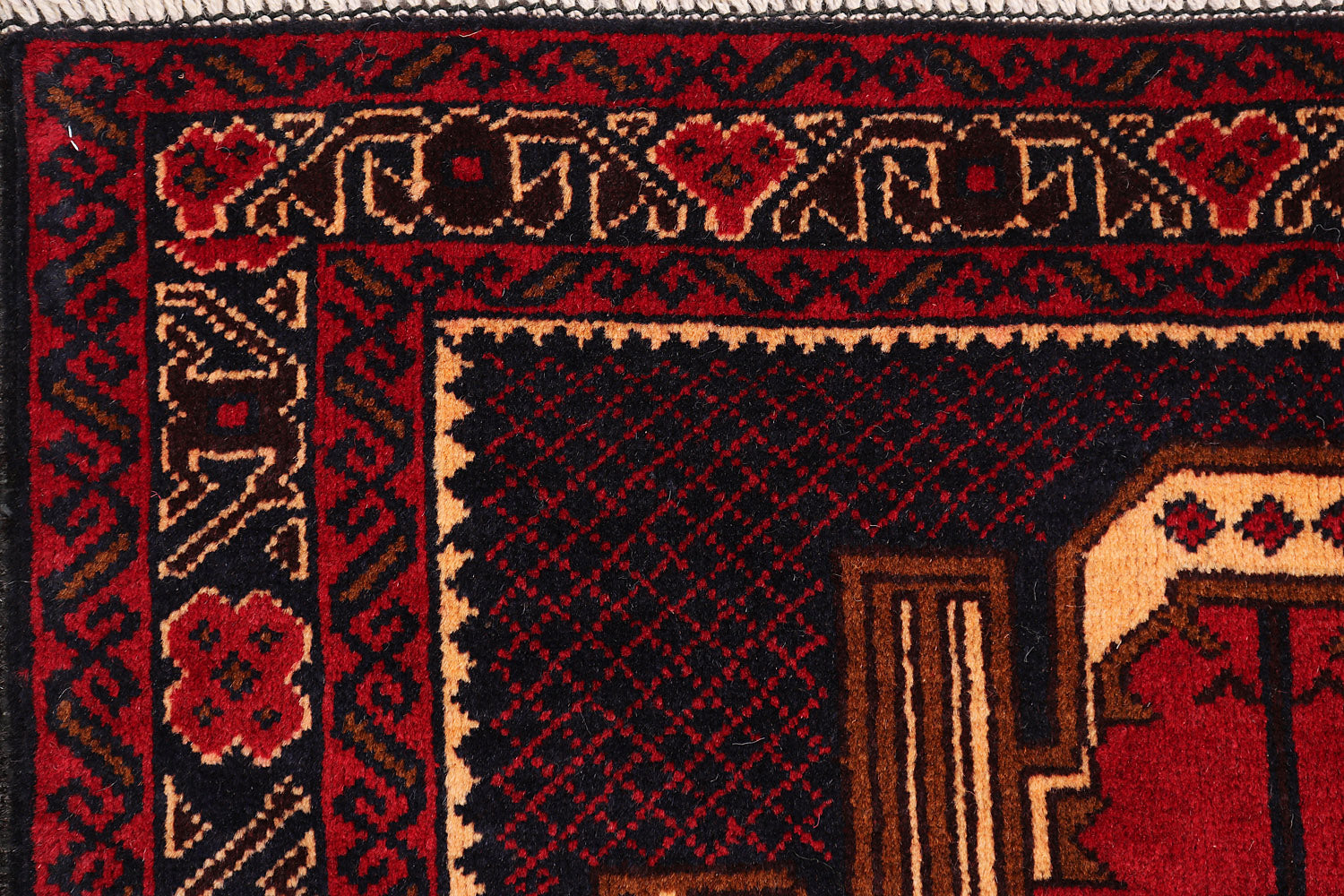 ADRASKAN BALUCHI