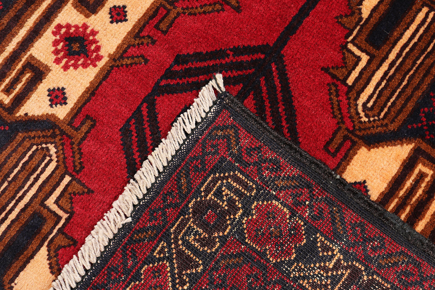 ADRASKAN BALUCHI