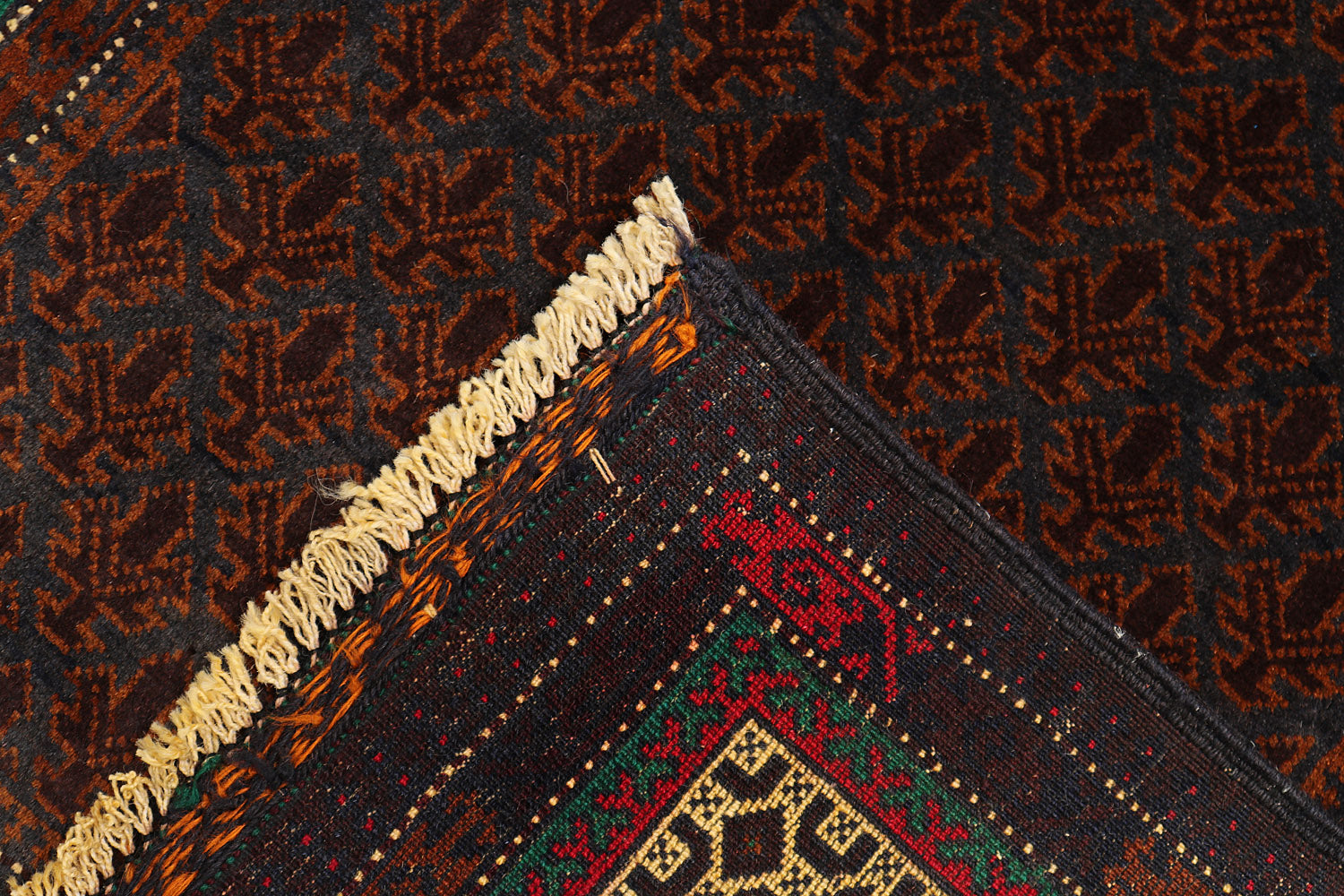 PRAYER RUG