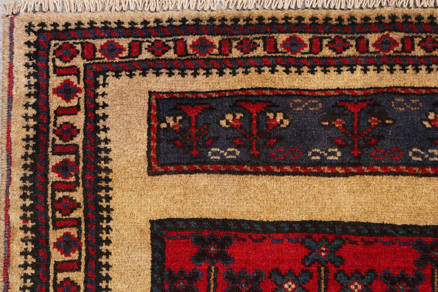 ADRASKAN BALUCHI