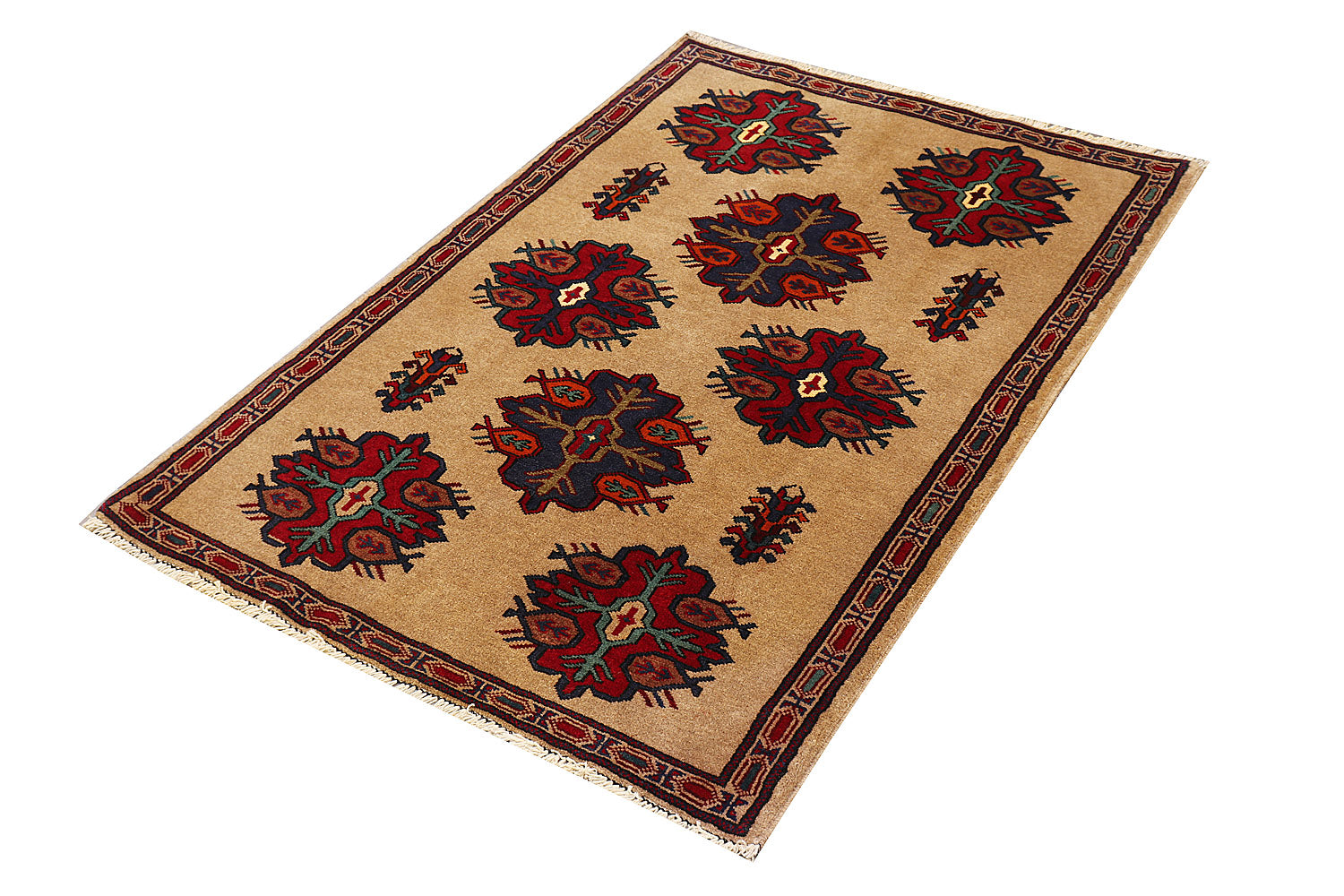 ADRASKAN BALUCHI
