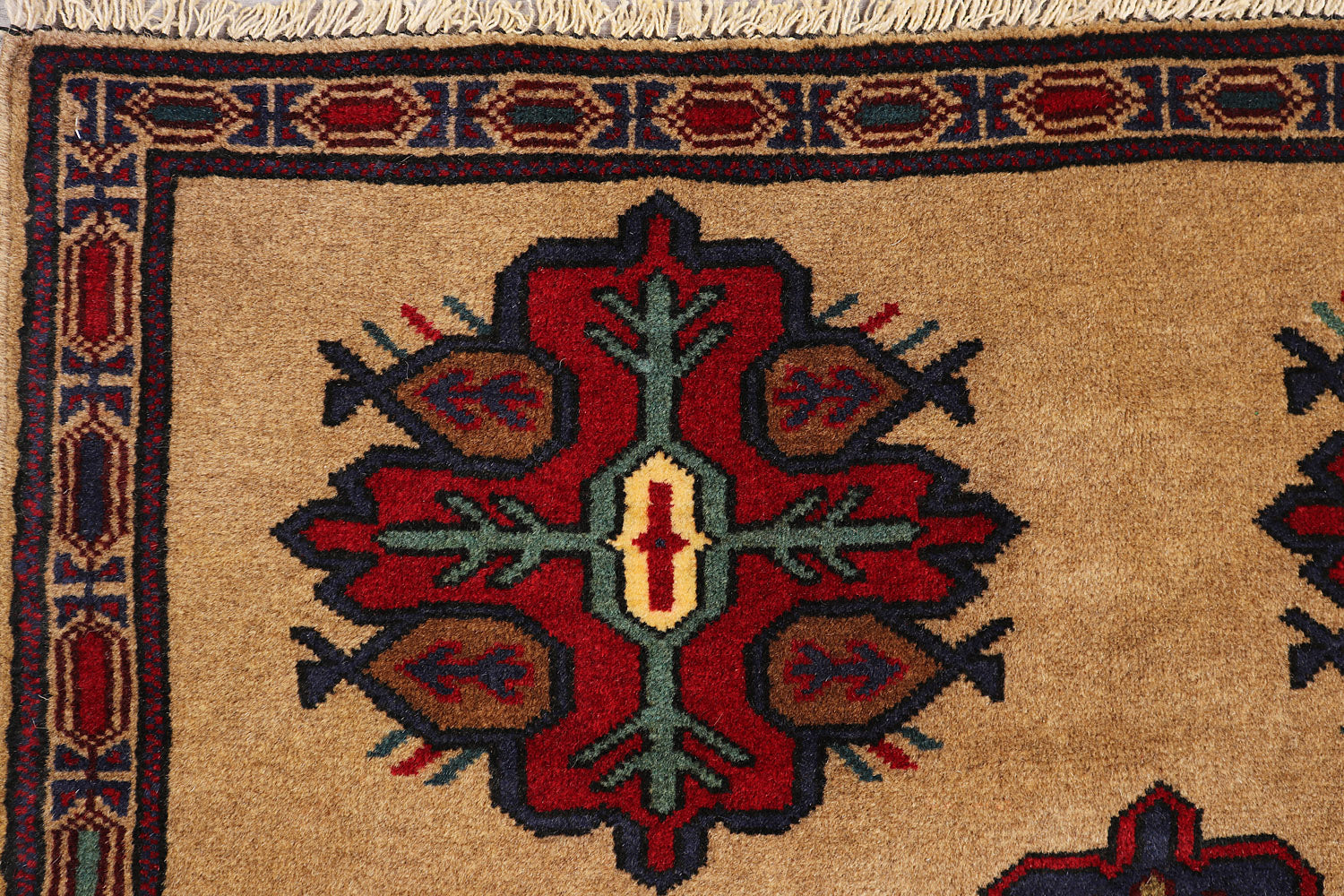 ADRASKAN BALUCHI