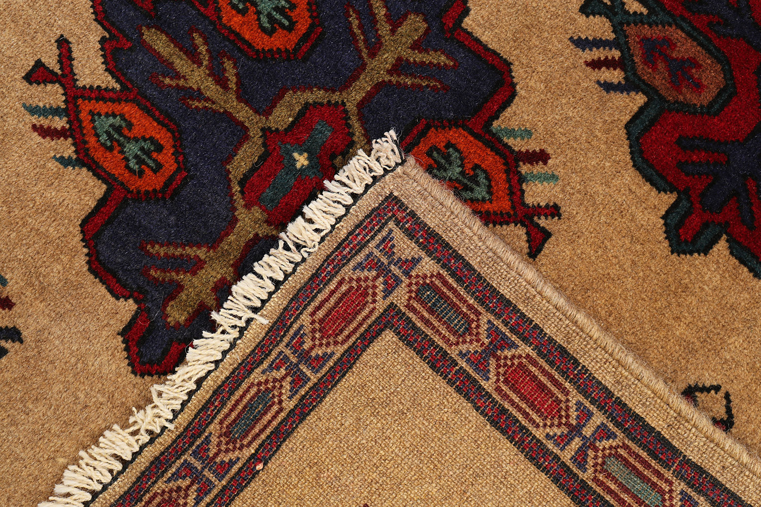 ADRASKAN BALUCHI