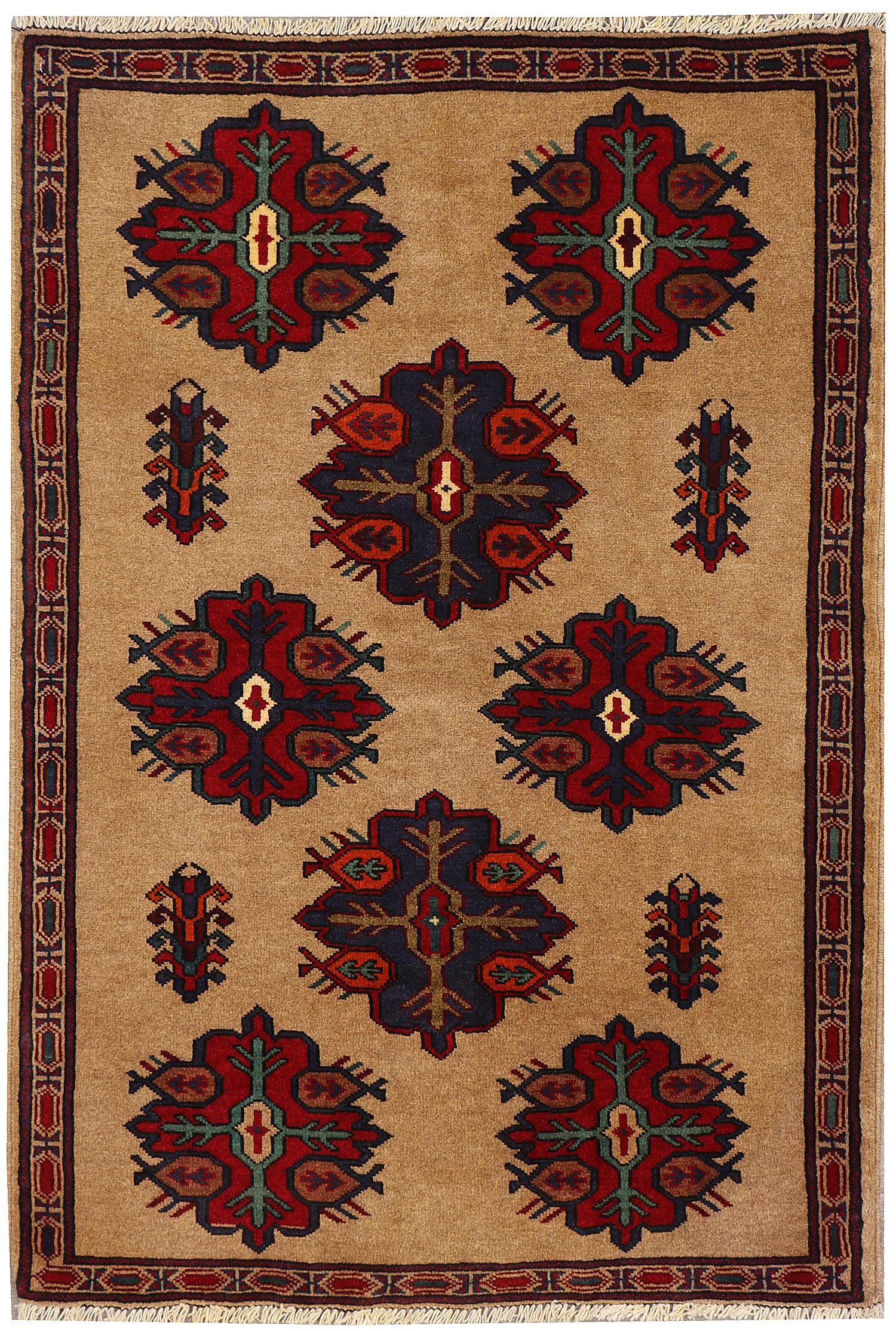 ADRASKAN BALUCHI