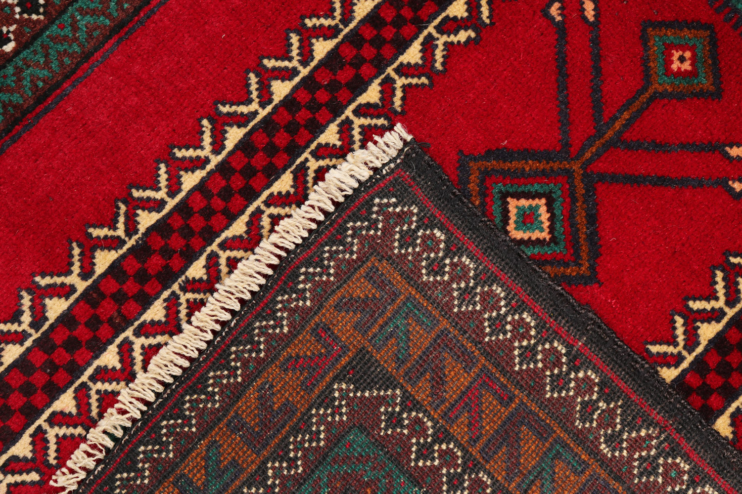 PRAYER RUG