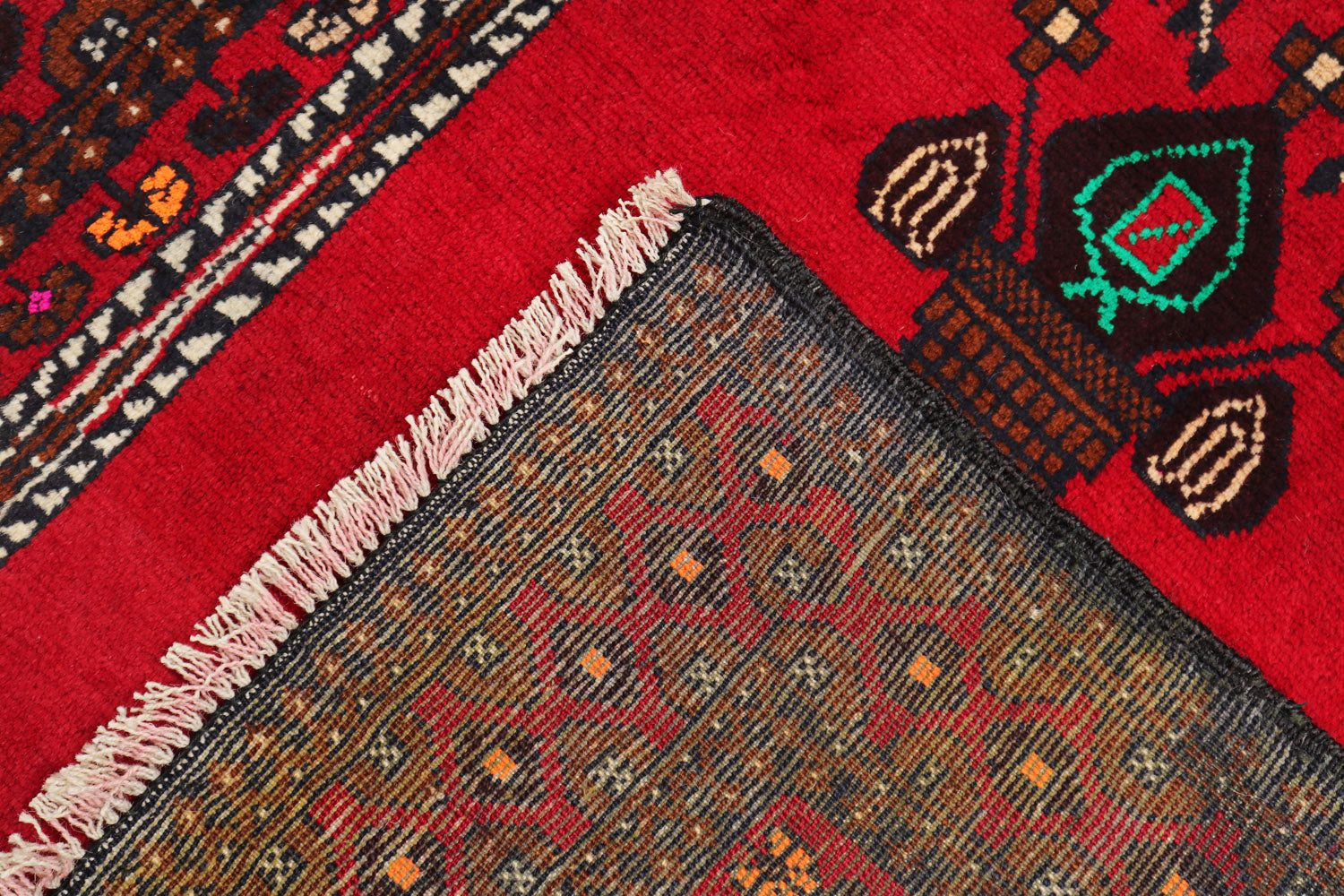 PRAYER RUG