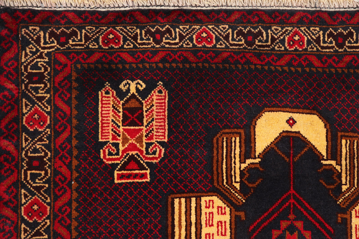 ADRASKAN BALUCHI