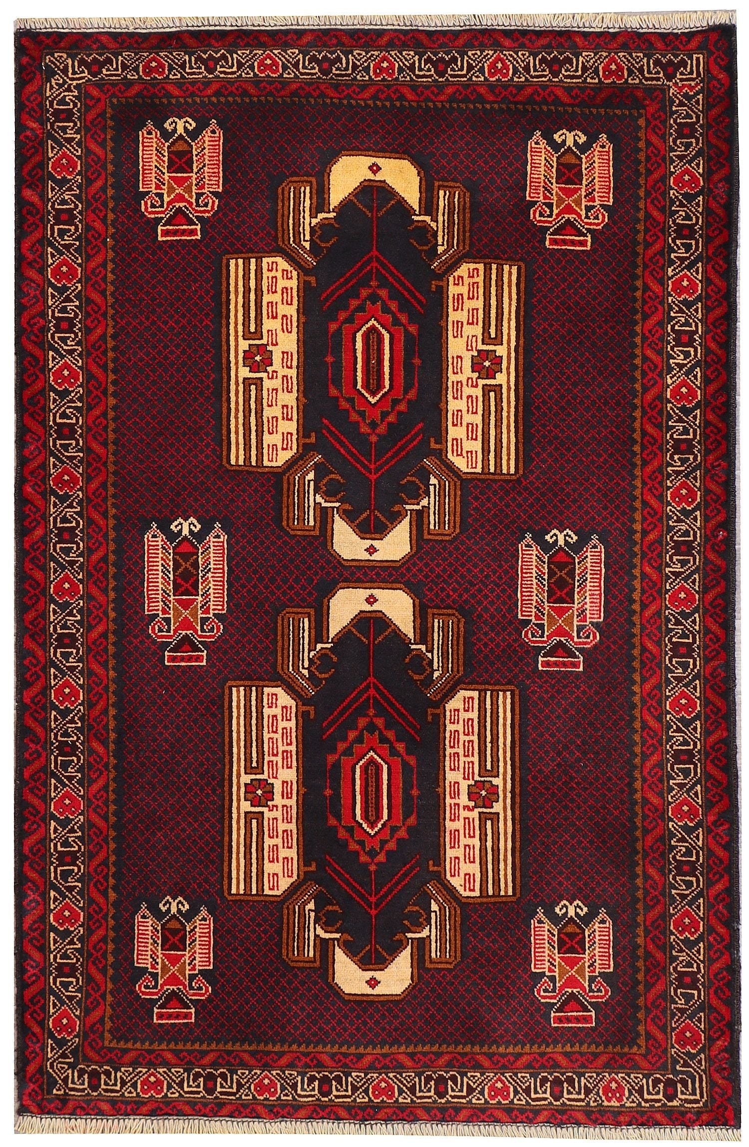 ADRASKAN BALUCHI