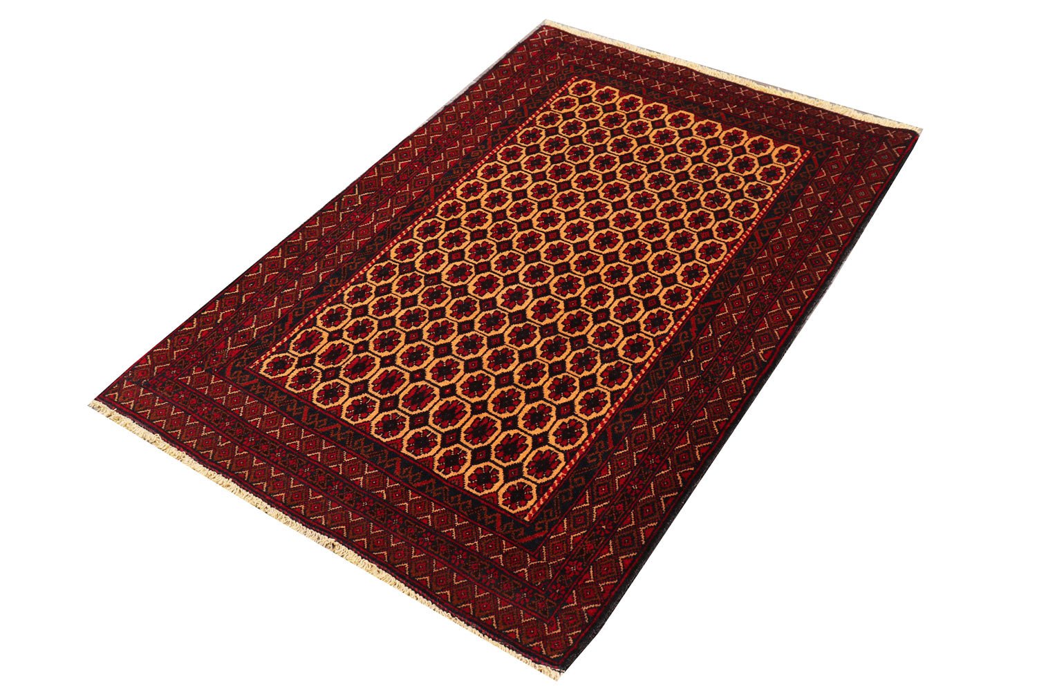 ADRASKAN BALUCHI