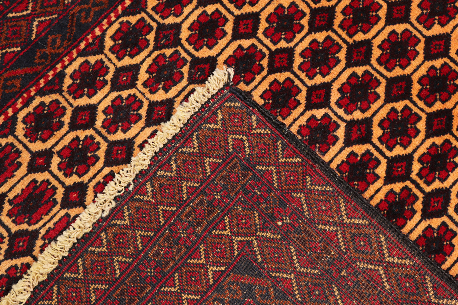 ADRASKAN BALUCHI