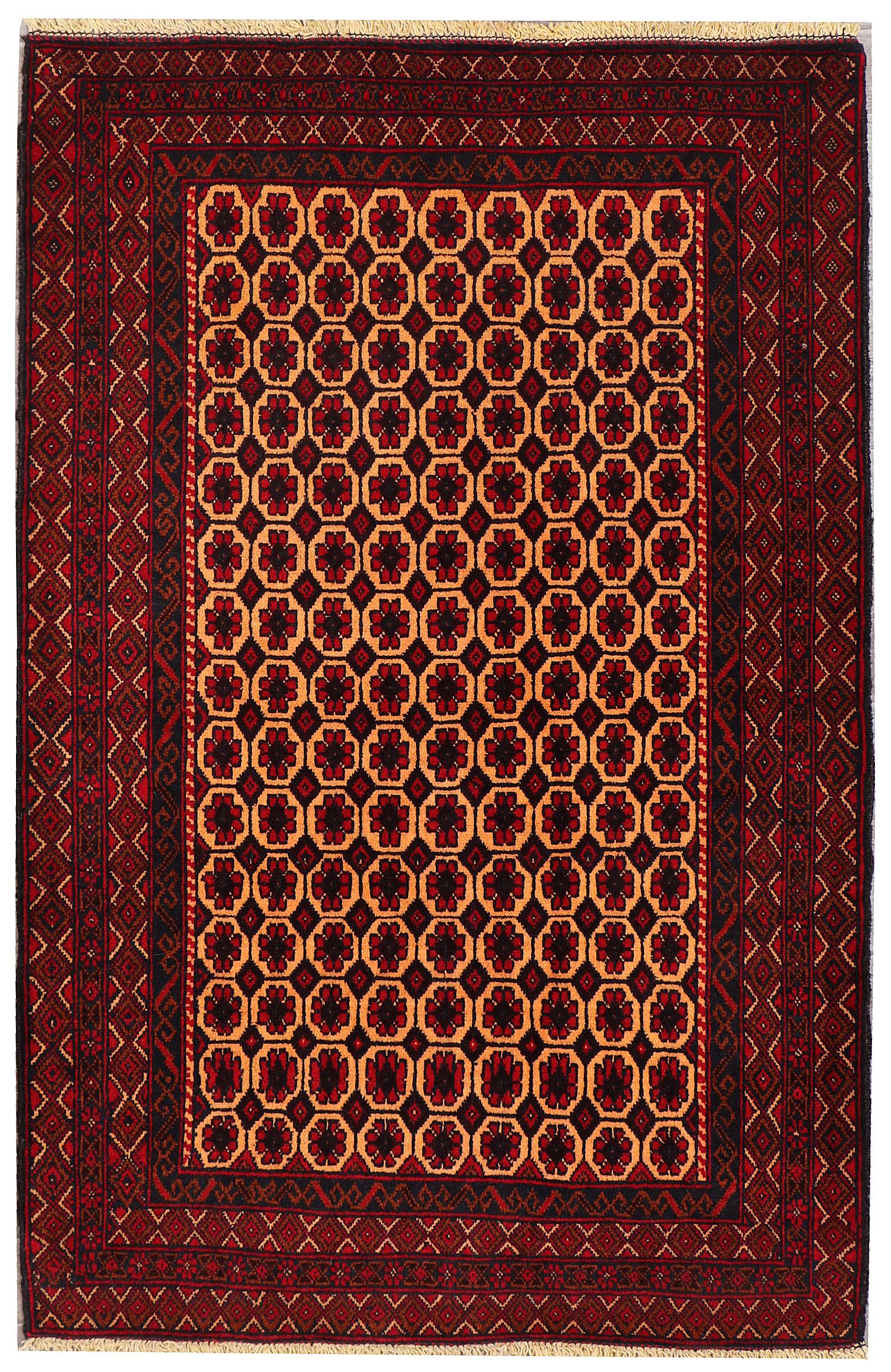 ADRASKAN BALUCHI
