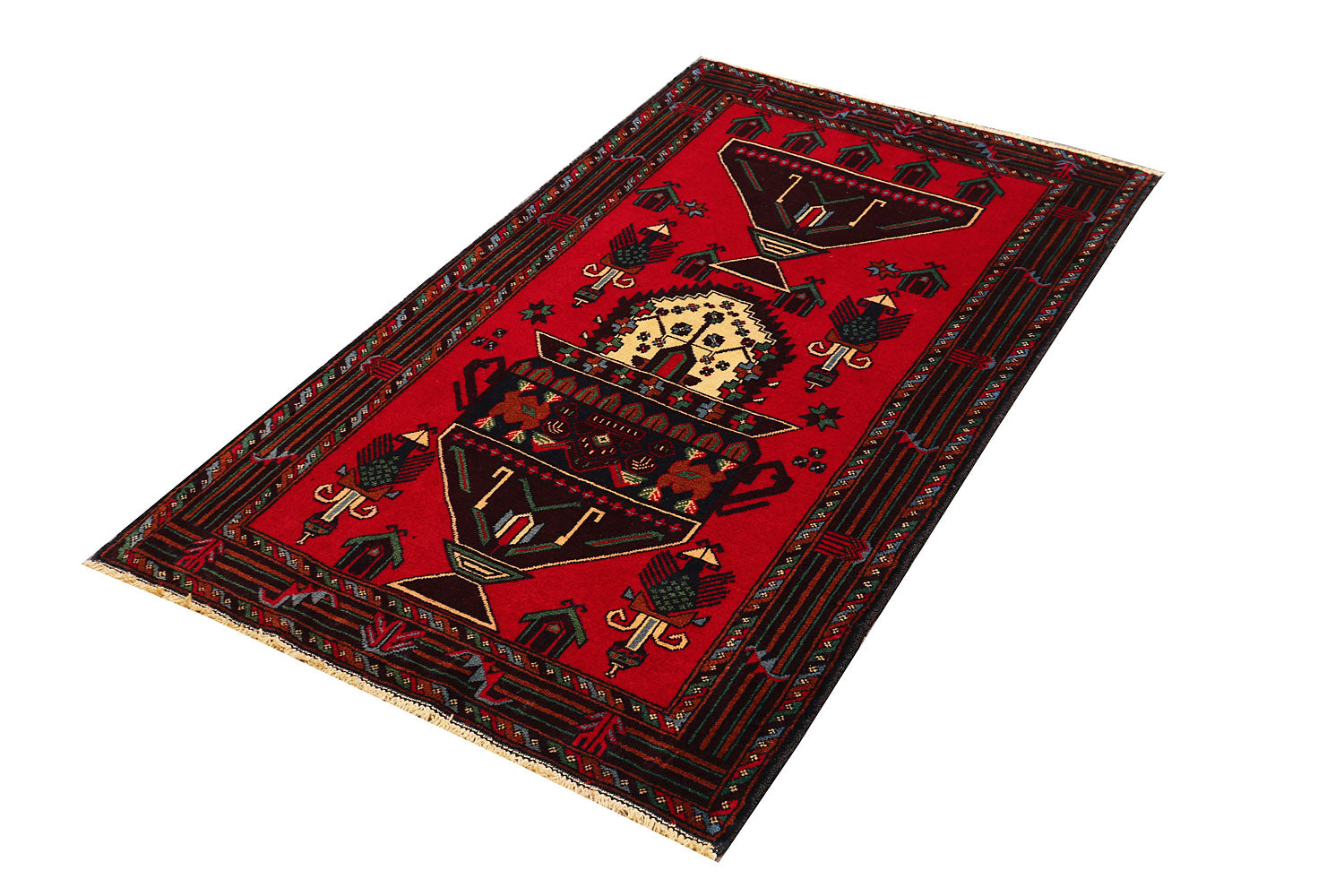 ADRASKAN BALUCHI