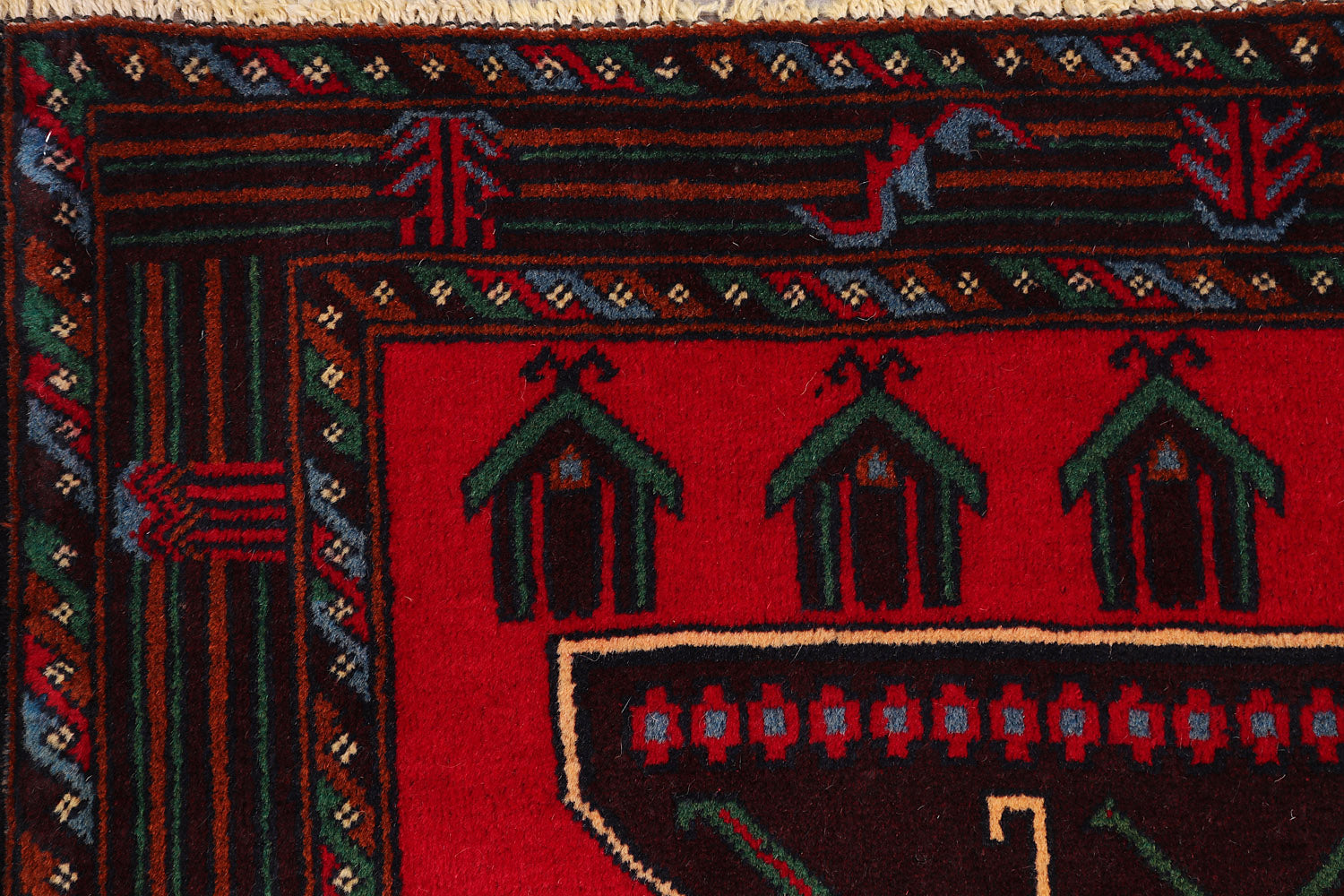 ADRASKAN BALUCHI