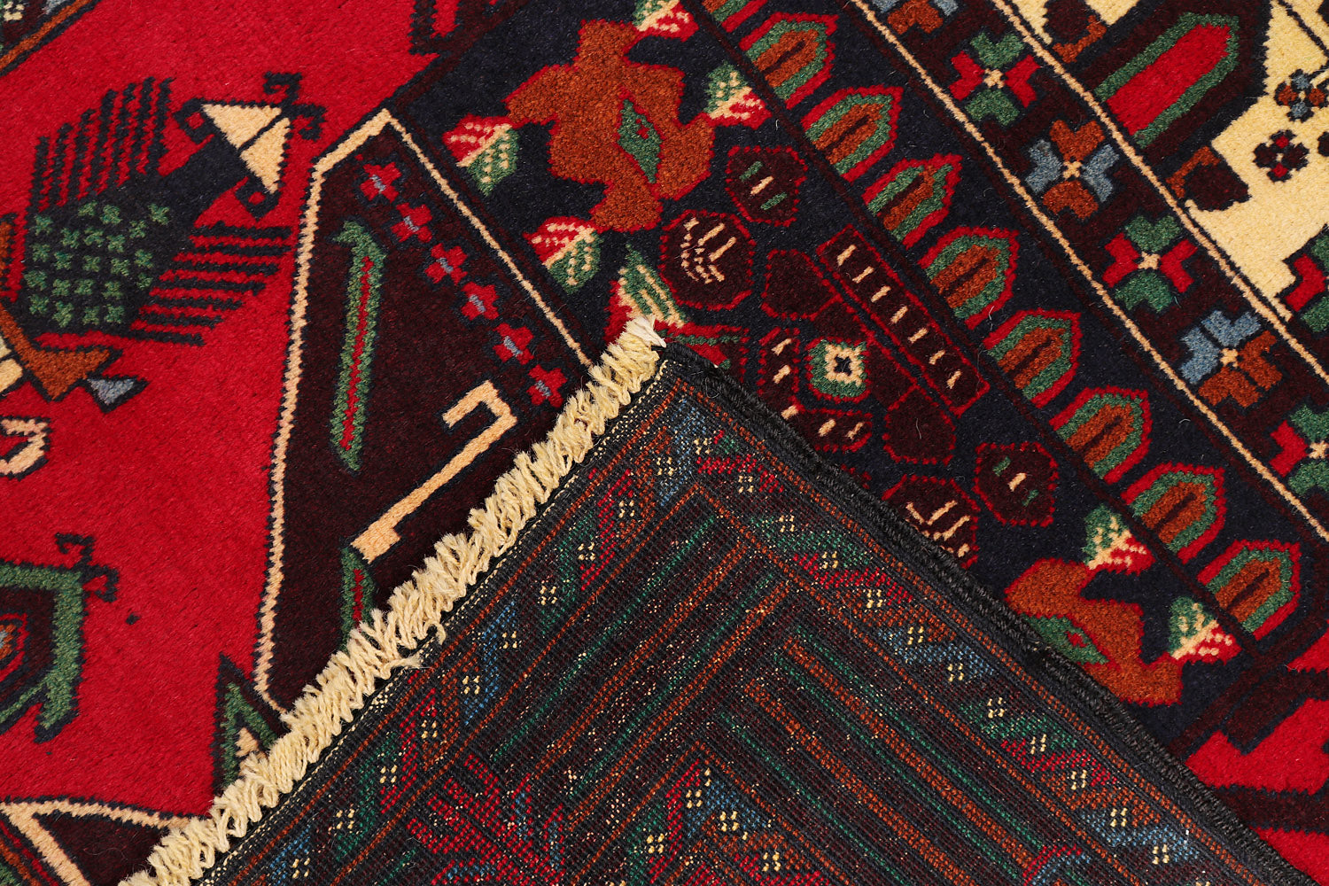 ADRASKAN BALUCHI