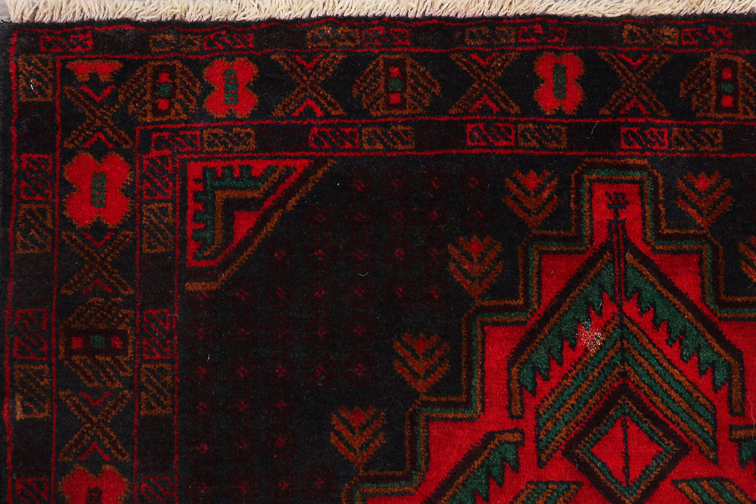 ADRASKAN BALUCHI